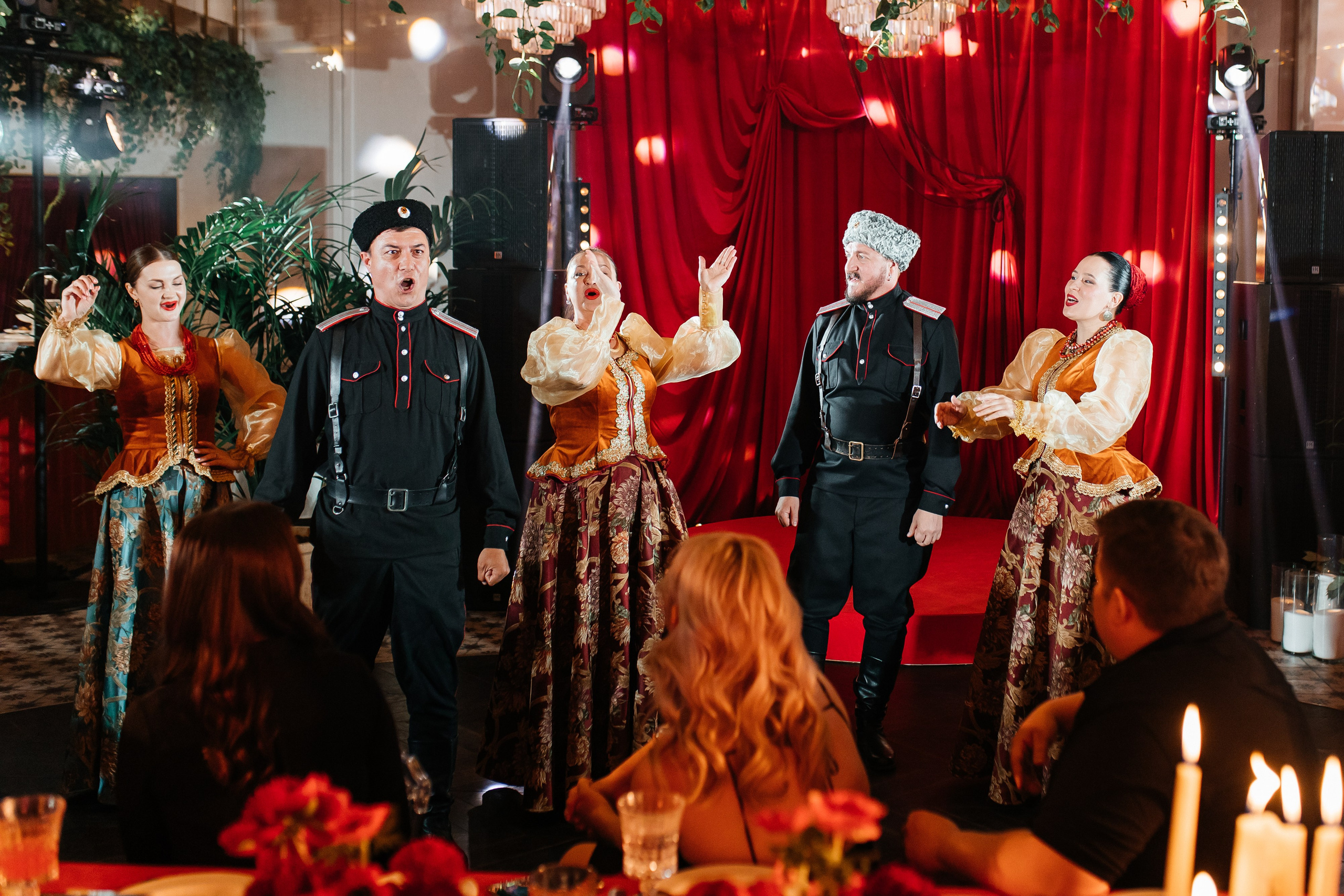 День рождения. Фотограф в Краснодаре Алла Потоцкая