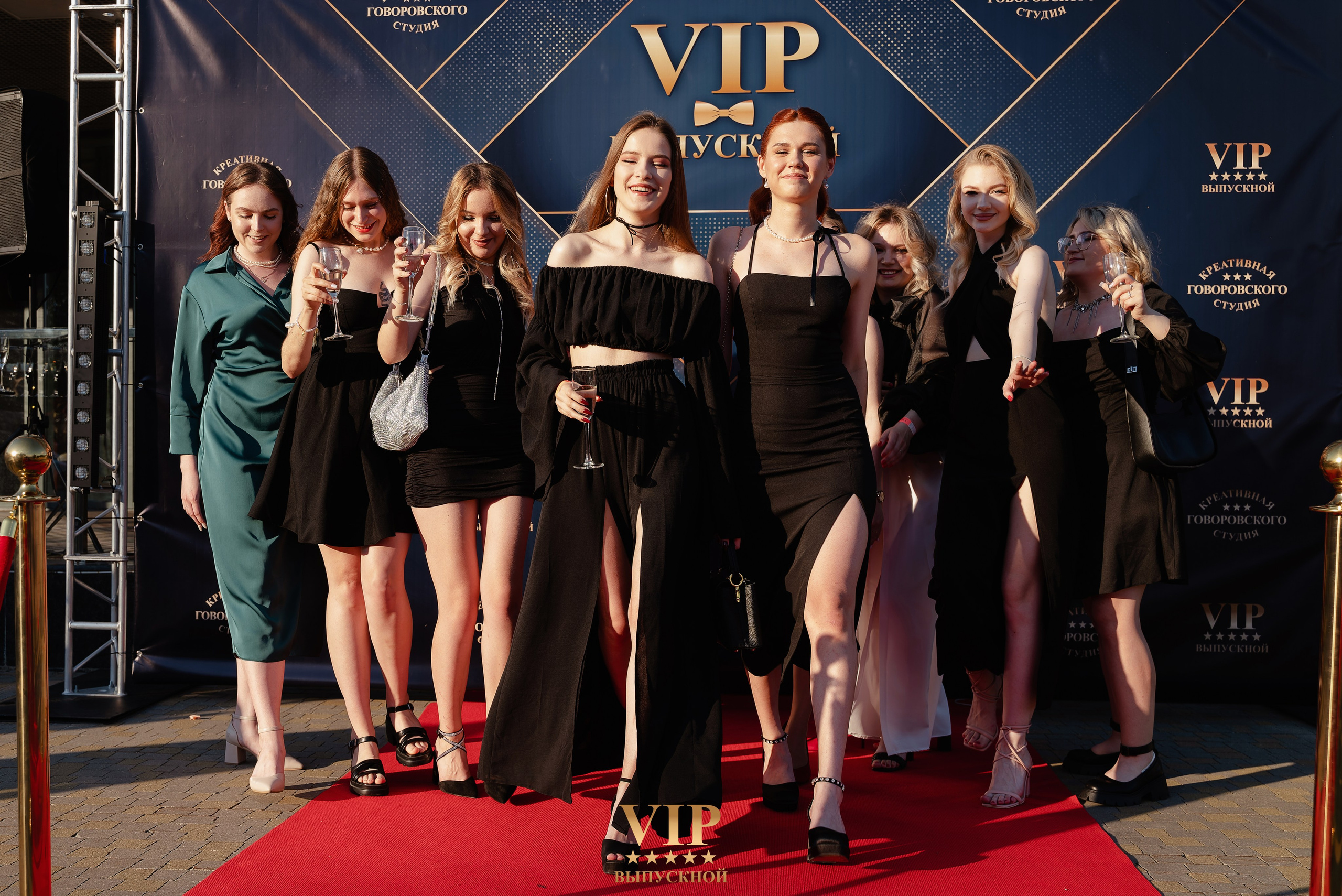 VIP GRADUATION. Репортажный и свадебный фотограф в Минске Шамко Анатолий