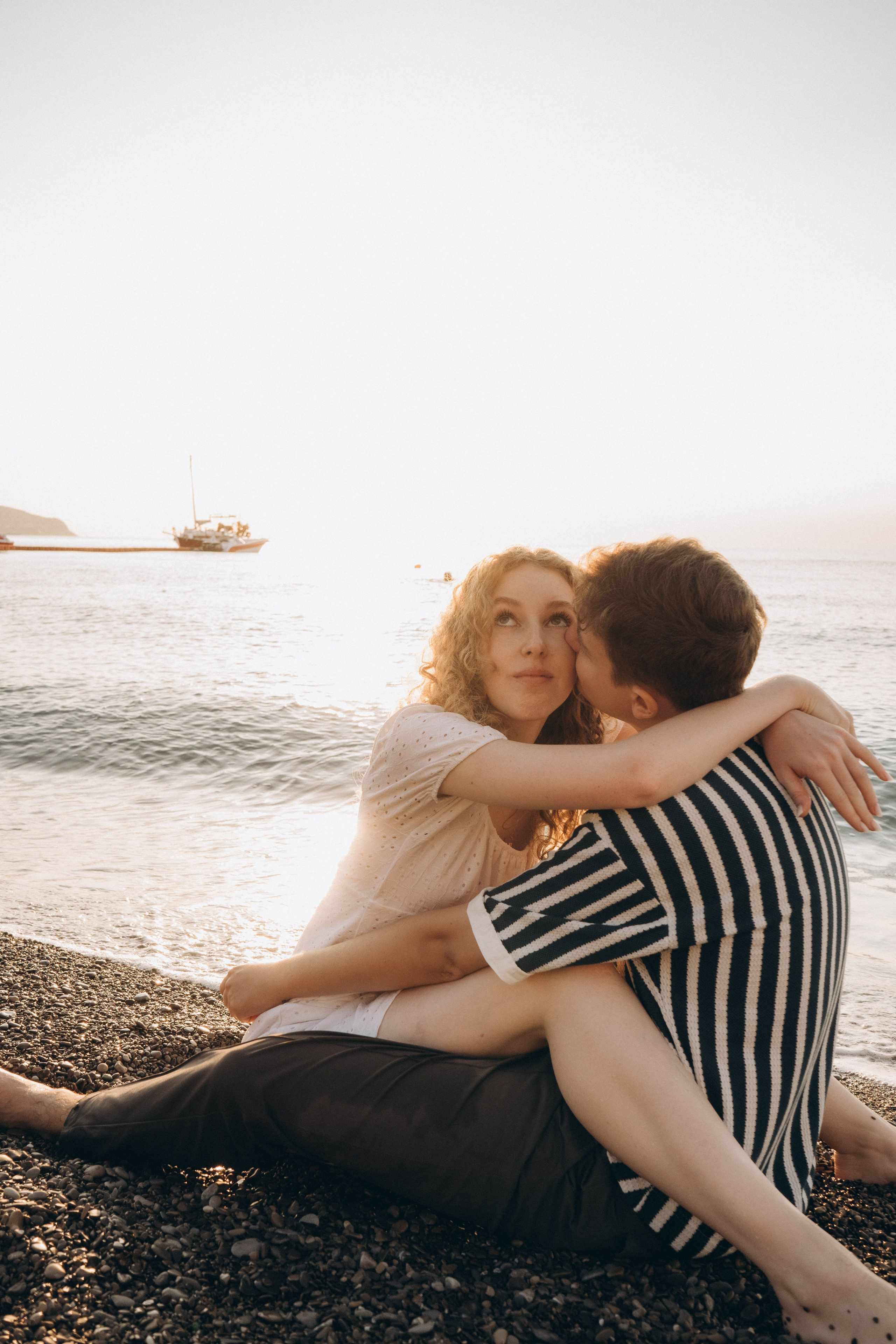Love Story. Фотограф в Крыму, Ялта, Профессиональная фотосессия
