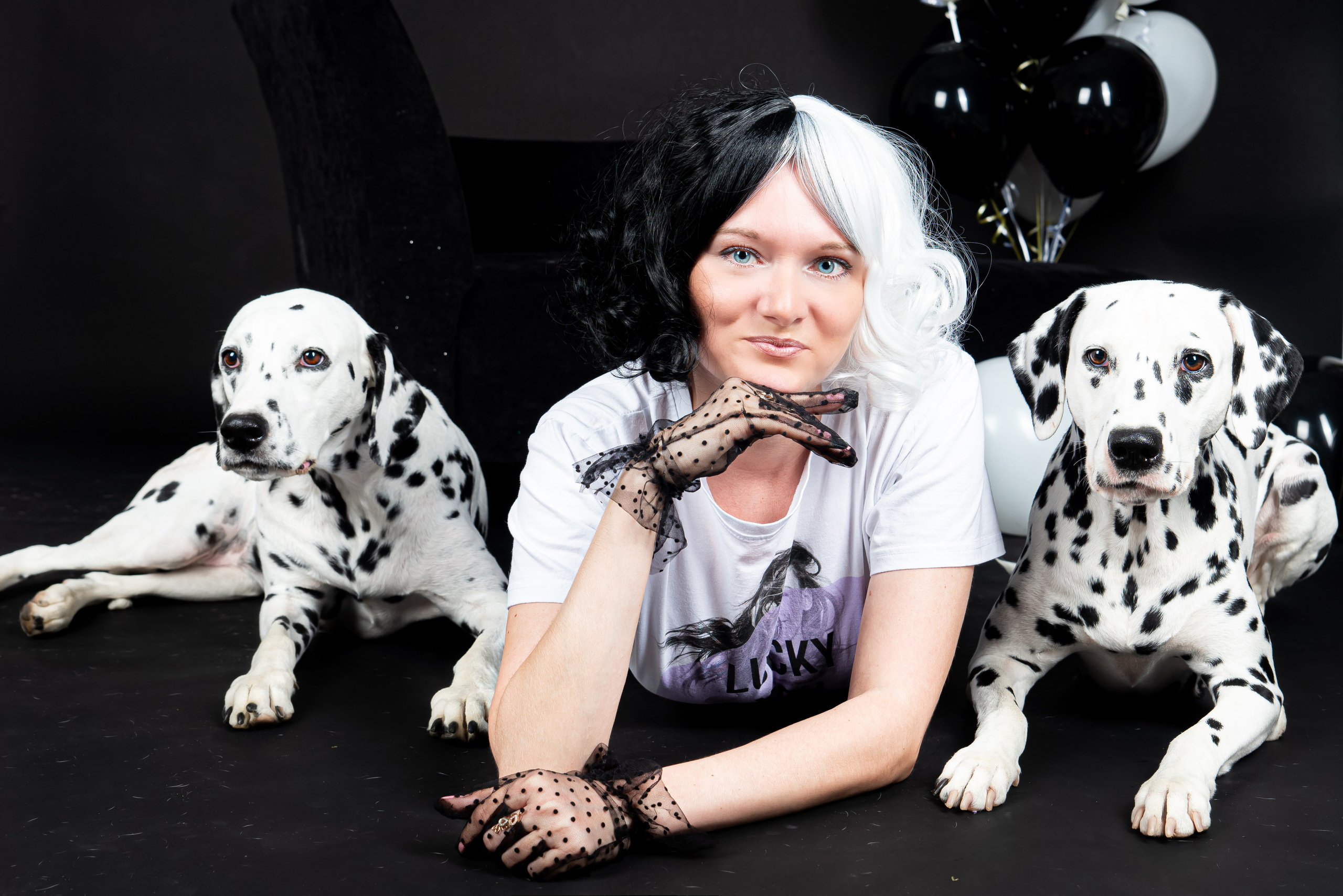 Далматины 2024. Фотограф на Камчатке Анна Моргачёва. Семейные и детские съёмки