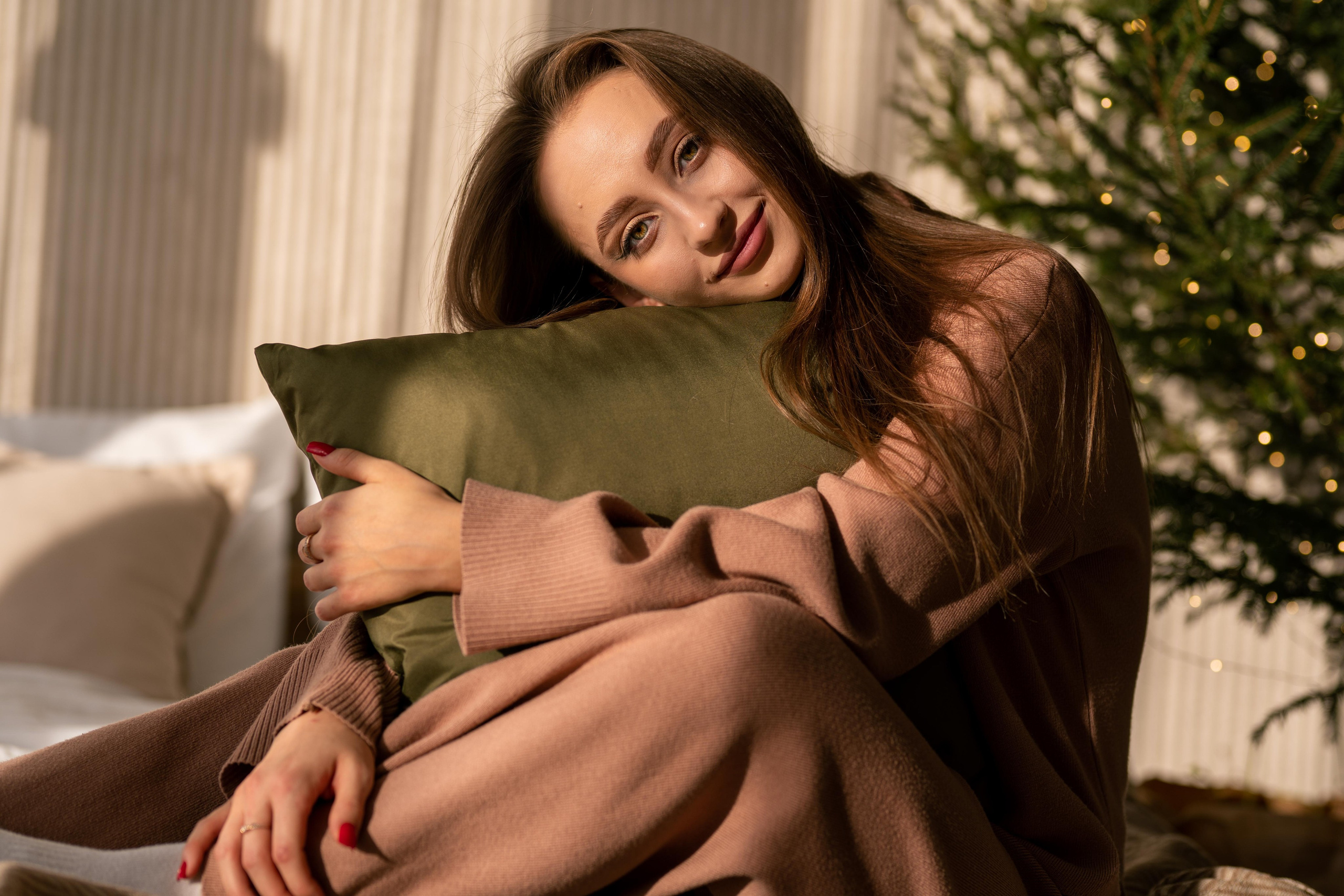 Женский портрет. Ангелина Беккер женский, семейный Love Story фотограф в Самаре