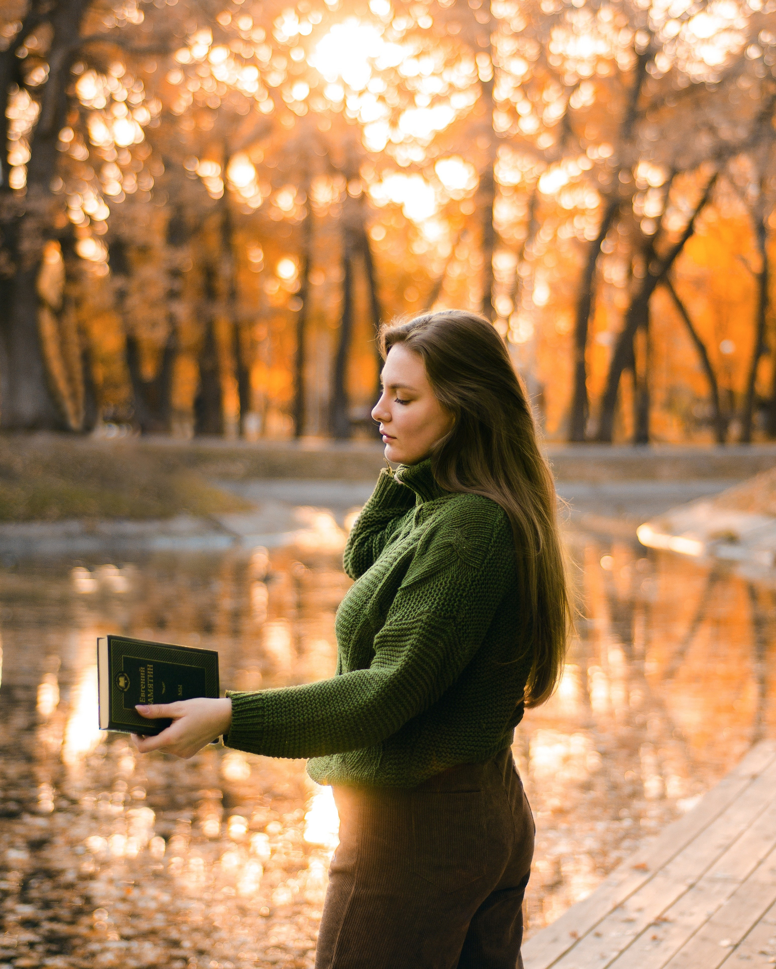 Женский портрет. Ангелина Беккер женский, семейный Love Story фотограф в Самаре