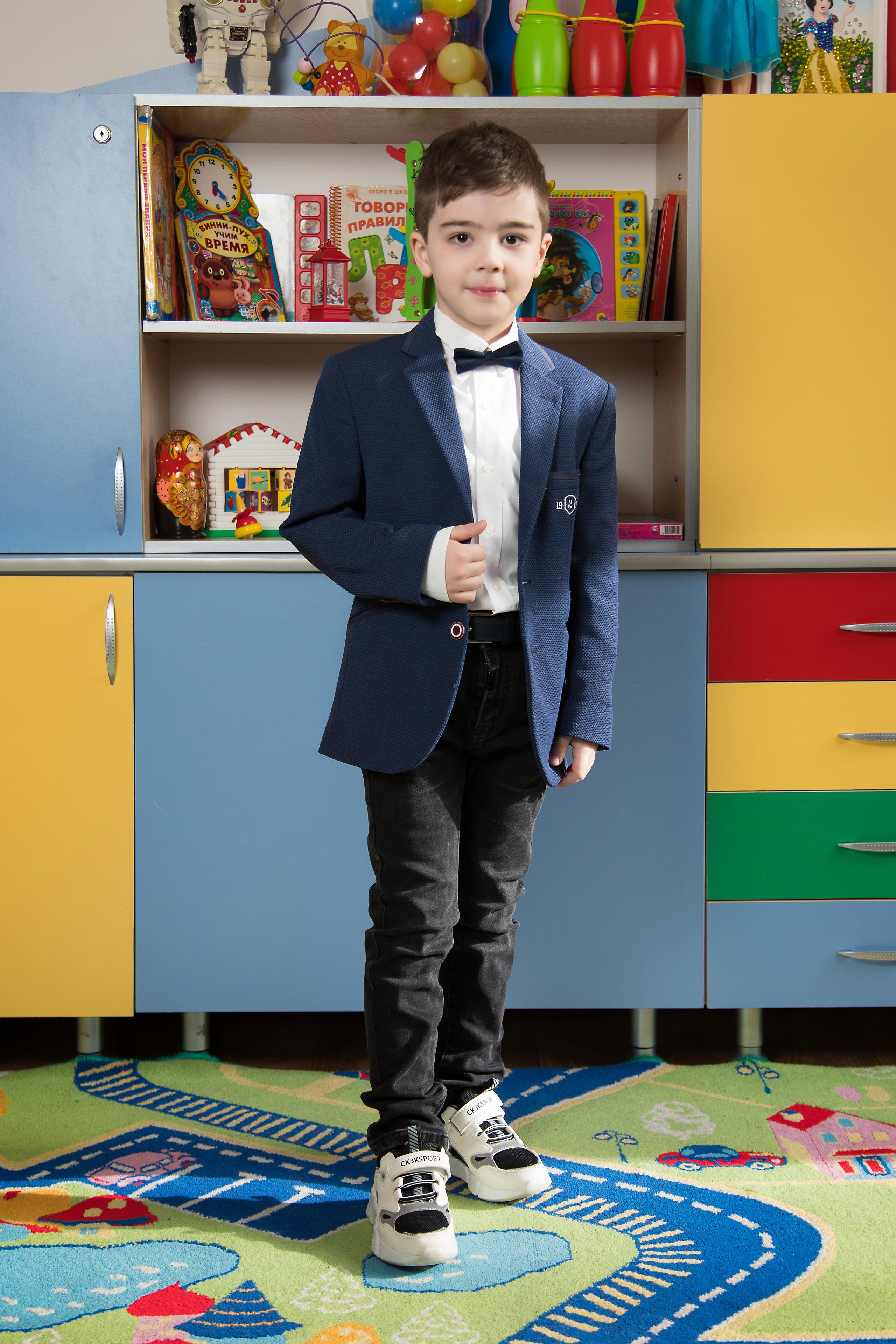 Детский сад. Школьный фотограф в г. Нальчик Галимат Абитова