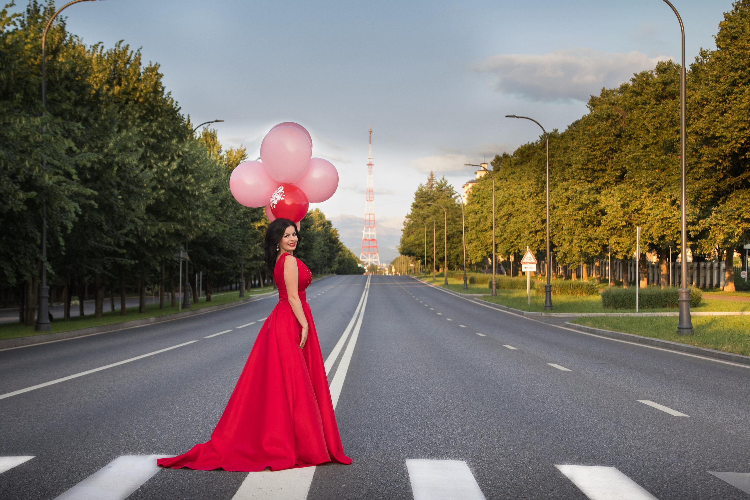 Фотосессия с Заирой). Школьный фотограф в г. Нальчик Галимат Абитова