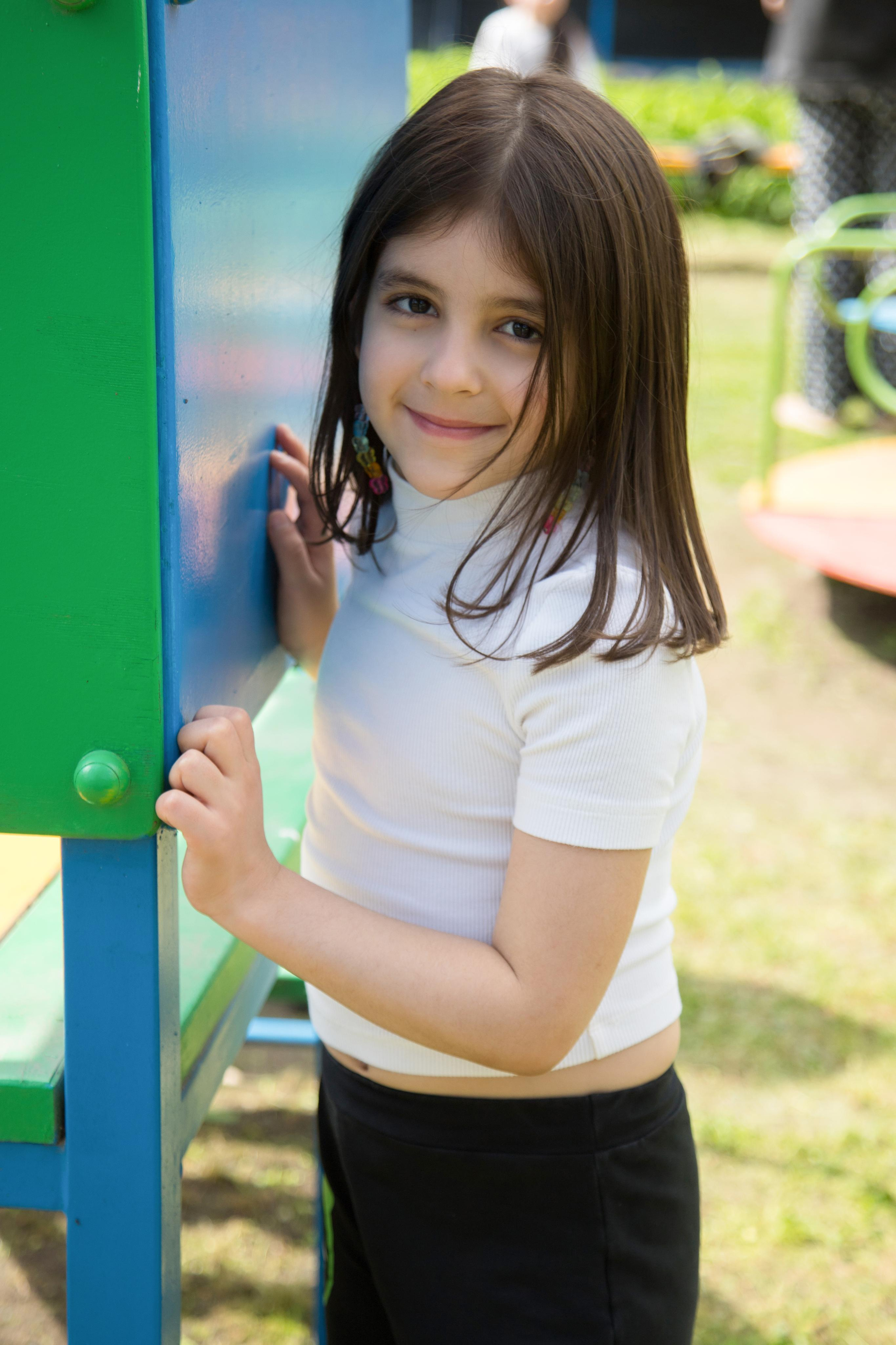 Детский сад. Школьный фотограф в г. Нальчик Галимат Абитова