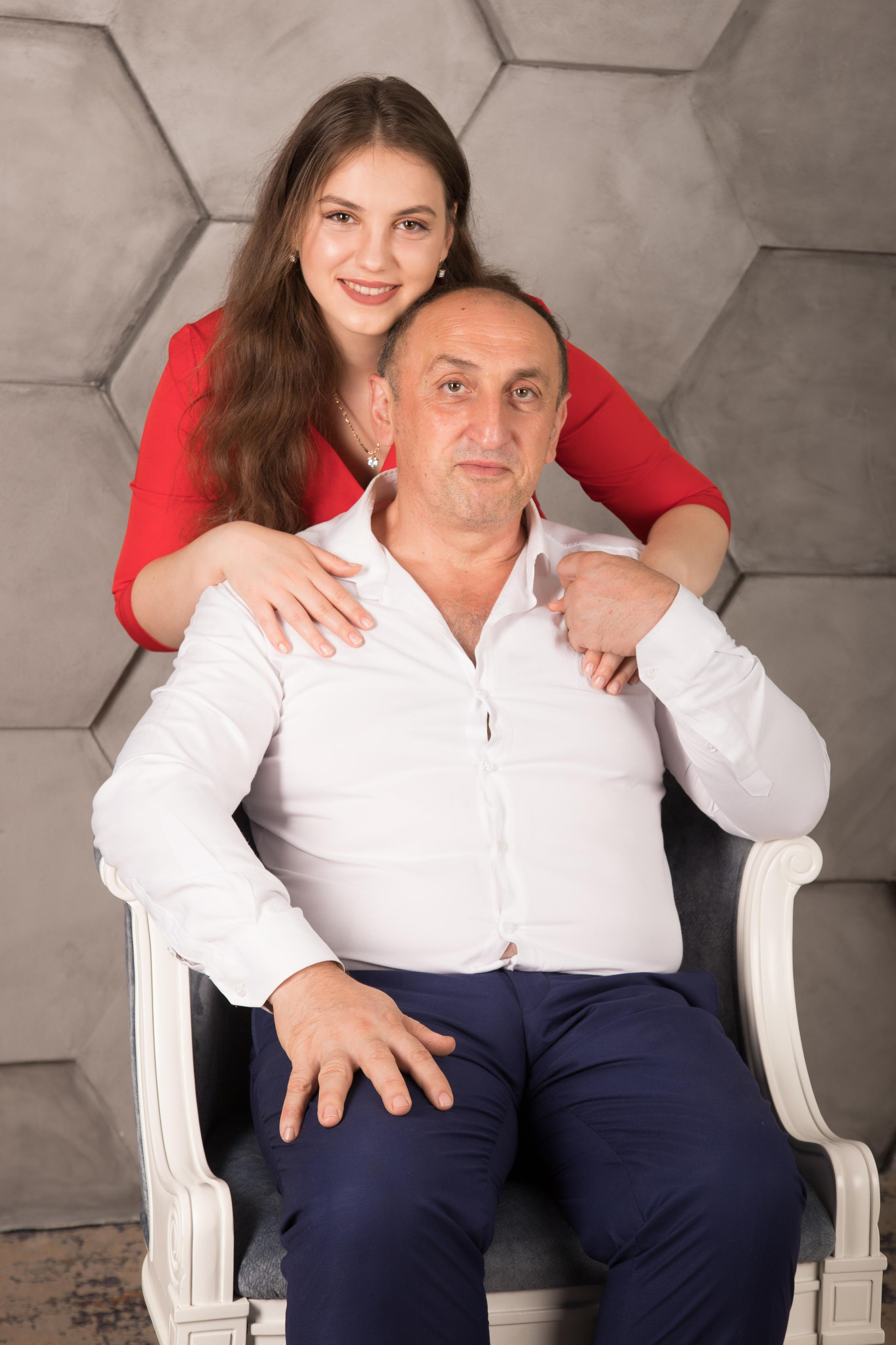 Семейная фотосессия. Школьный фотограф в г. Нальчик Галимат Абитова