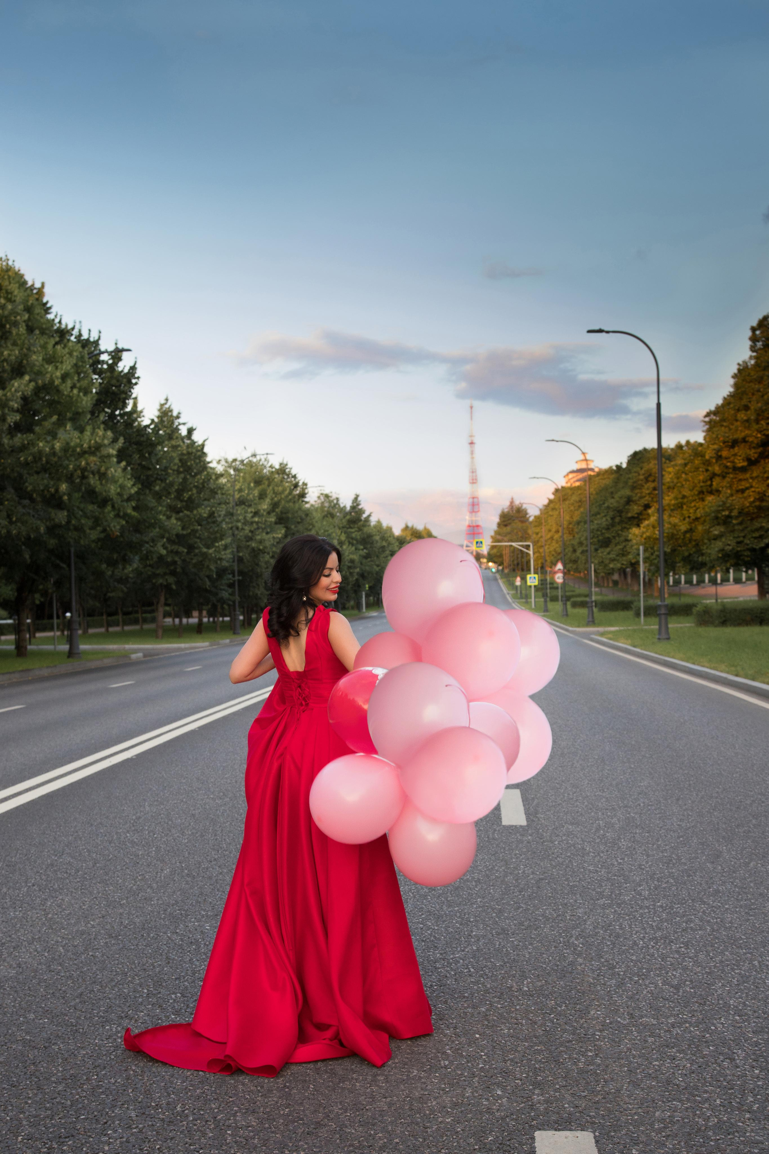 Фотосессия с Заирой). Школьный фотограф в г. Нальчик Галимат Абитова