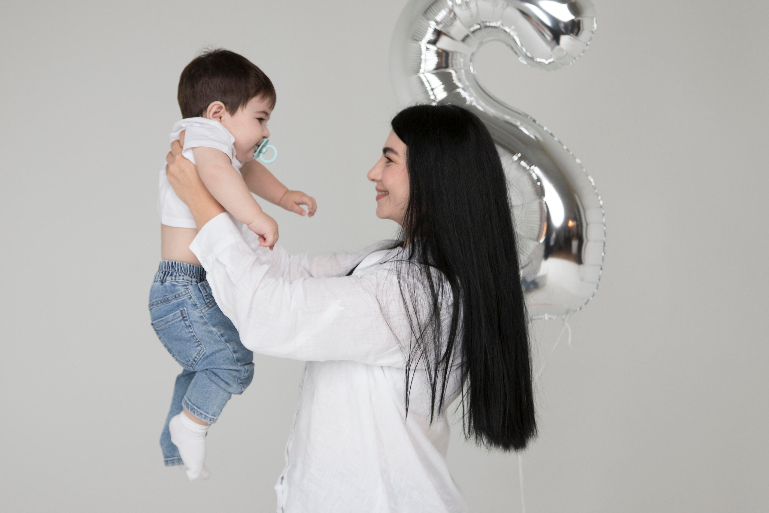 Семейная фотосессия. Школьный фотограф в г. Нальчик Галимат Абитова