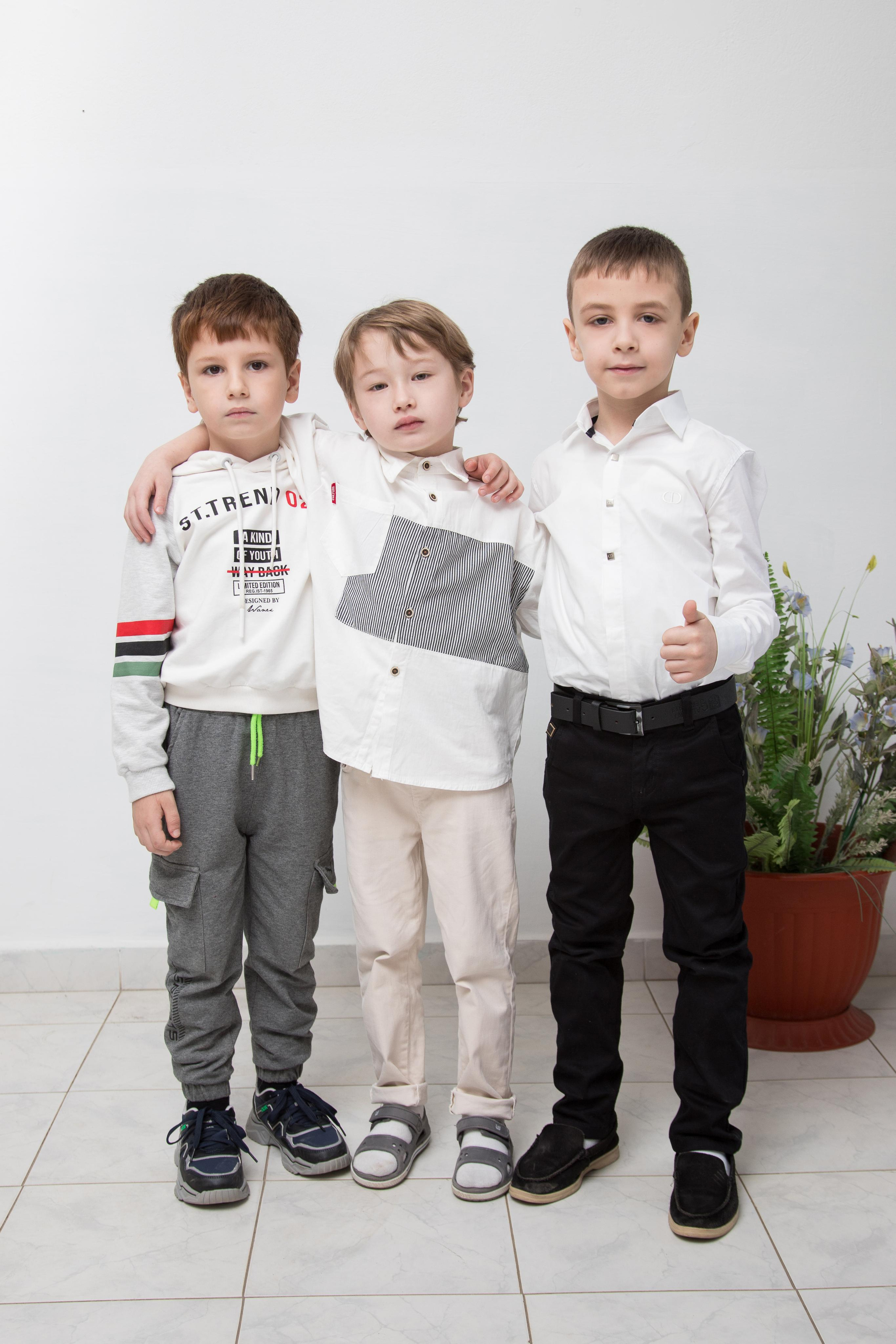 Детский сад. Школьный фотограф в г. Нальчик Галимат Абитова