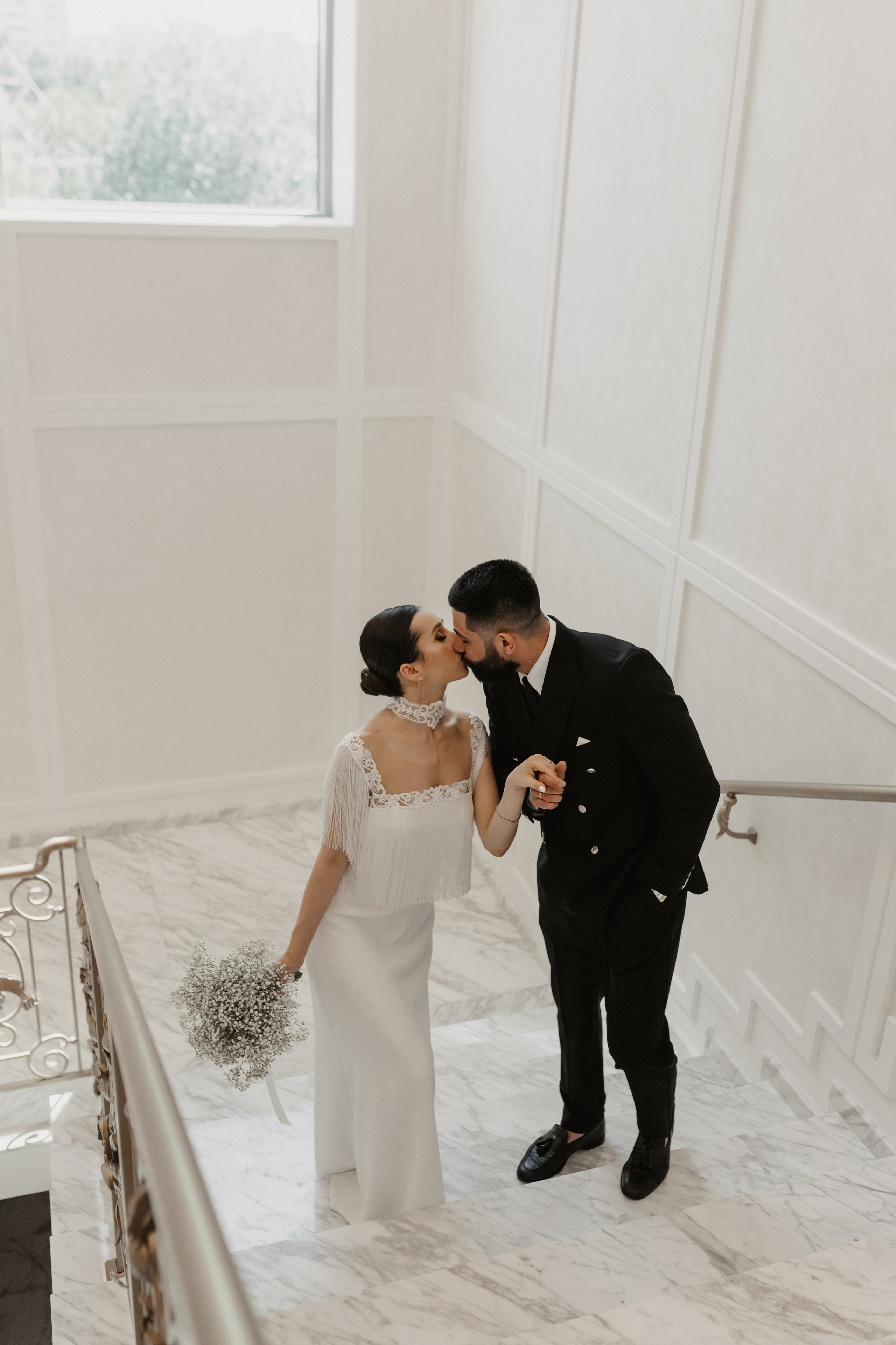 Обзор ЗАГСов Москвы. Свадебный и семейный фотограф в Москве Яна Шувалова