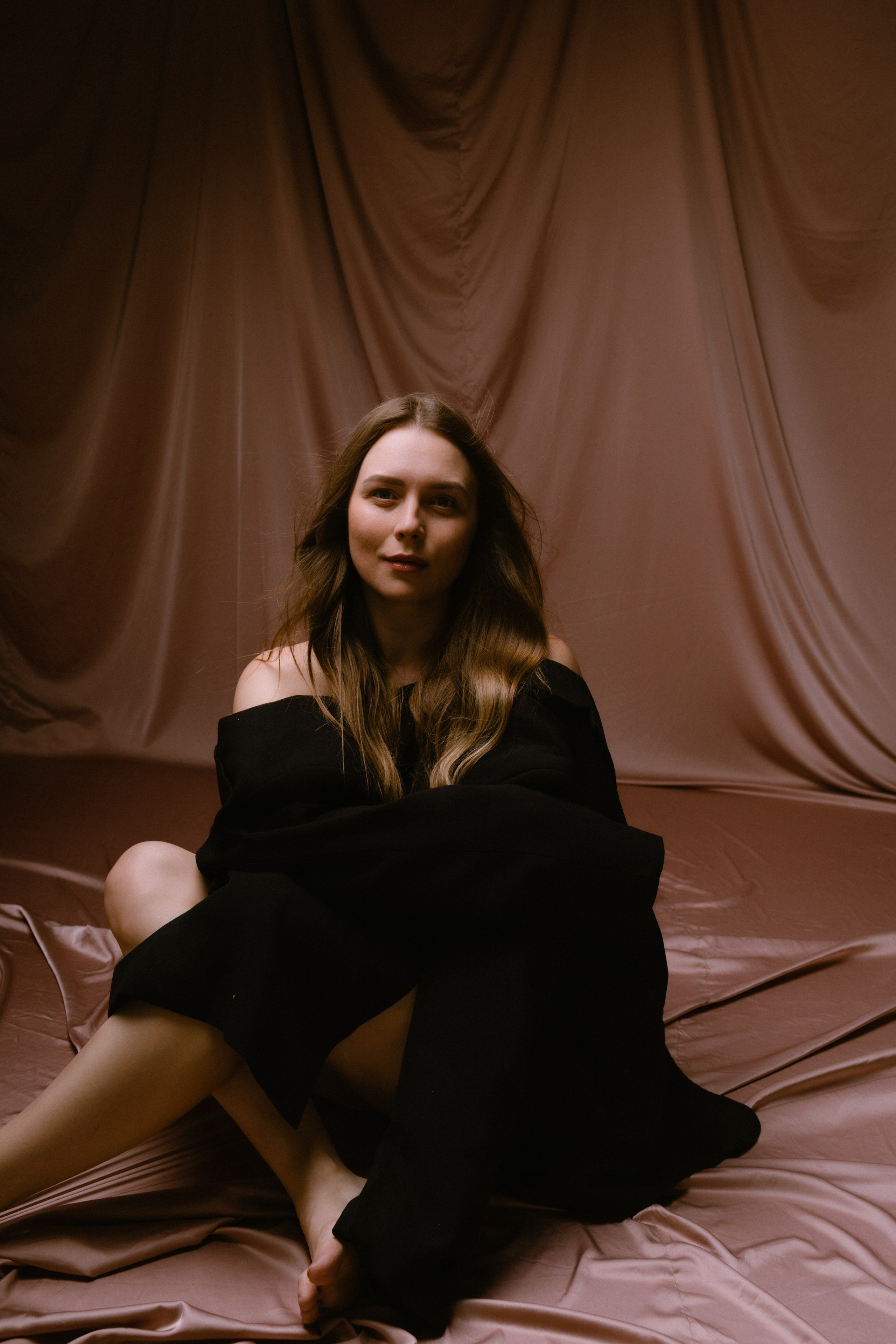 Катя. Семейный и свадебный фотограф в Самаре Анастасия Воропаева