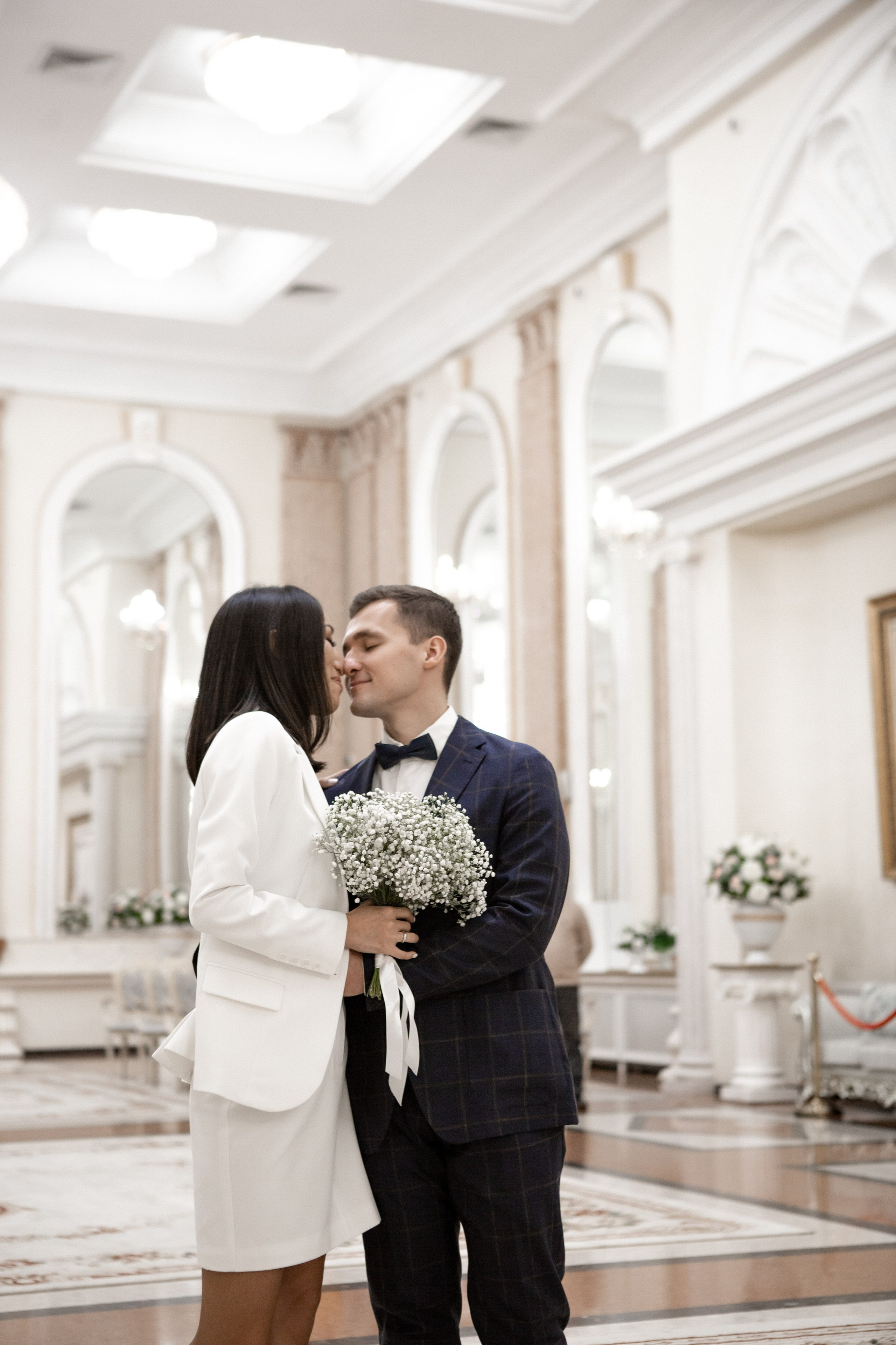 Свадебный фотограф Краснодар. Фотограф в Краснодаре и в Евпатории Дарья Белоущенко