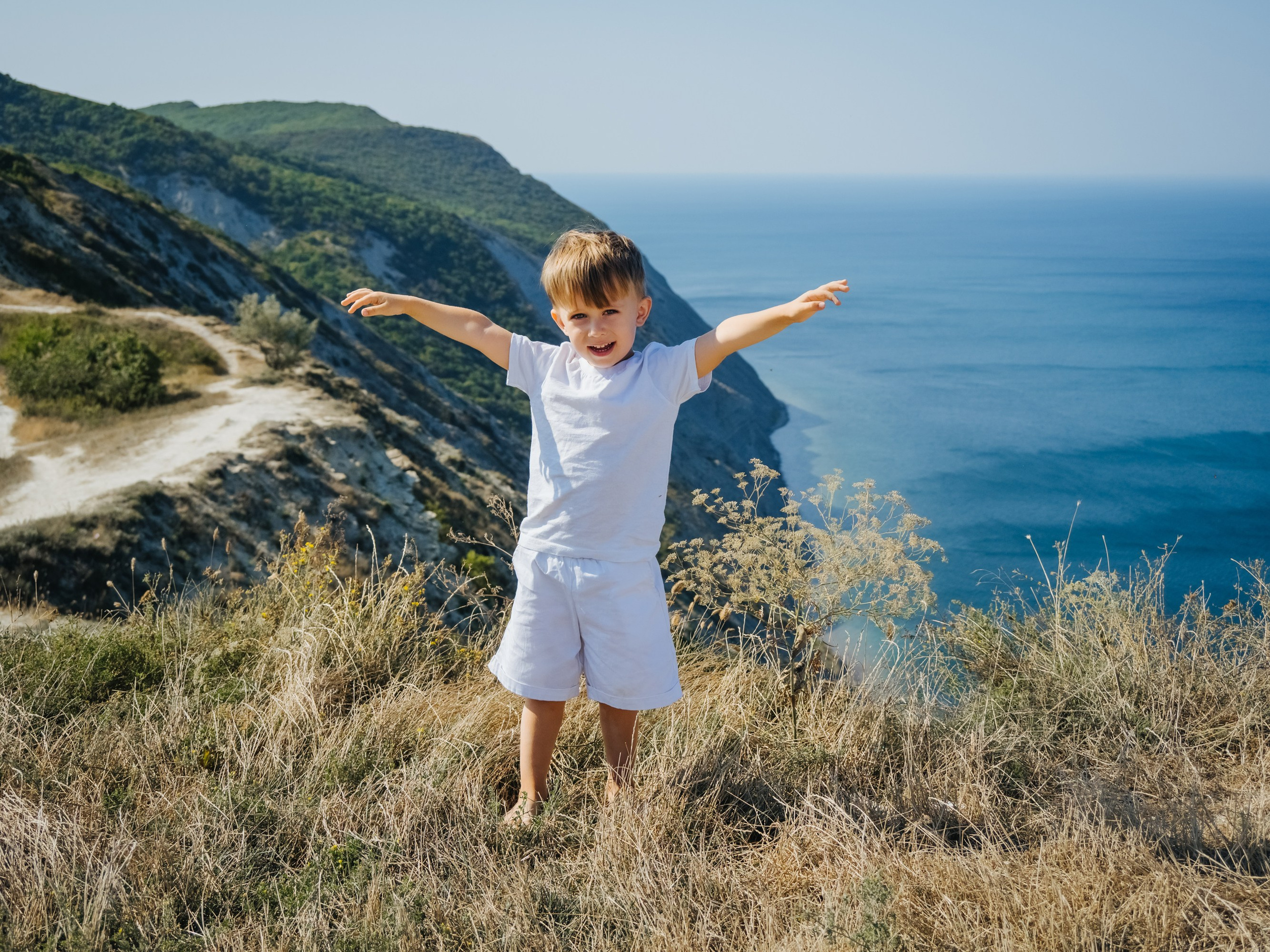 Просто про любовь!. Семейный, детский, свадебный, фотограф в городе Анапа
