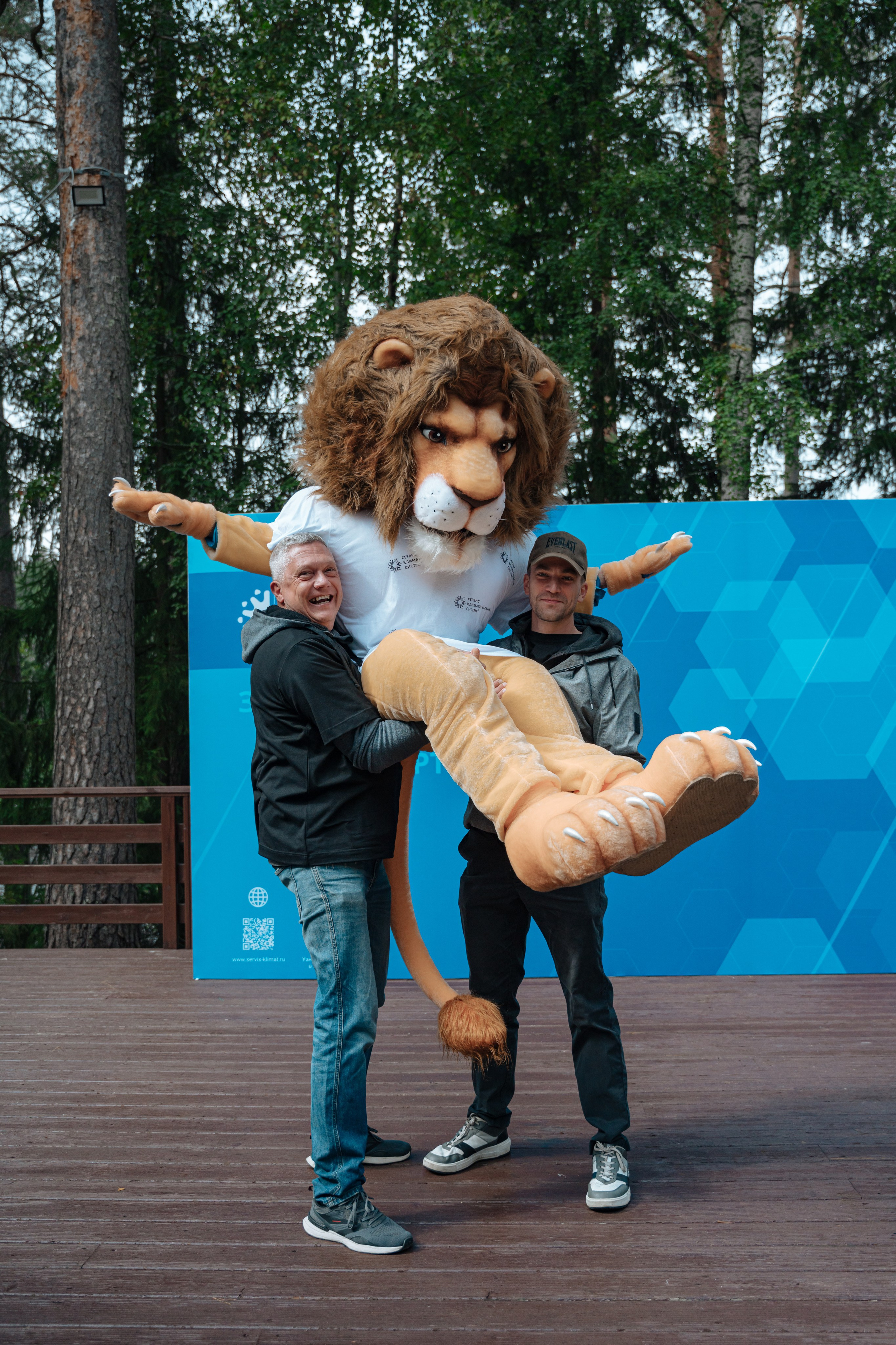 15 лет СКС. Портретный фотограф в Санкт-Петербурге Дмитриева Наталия