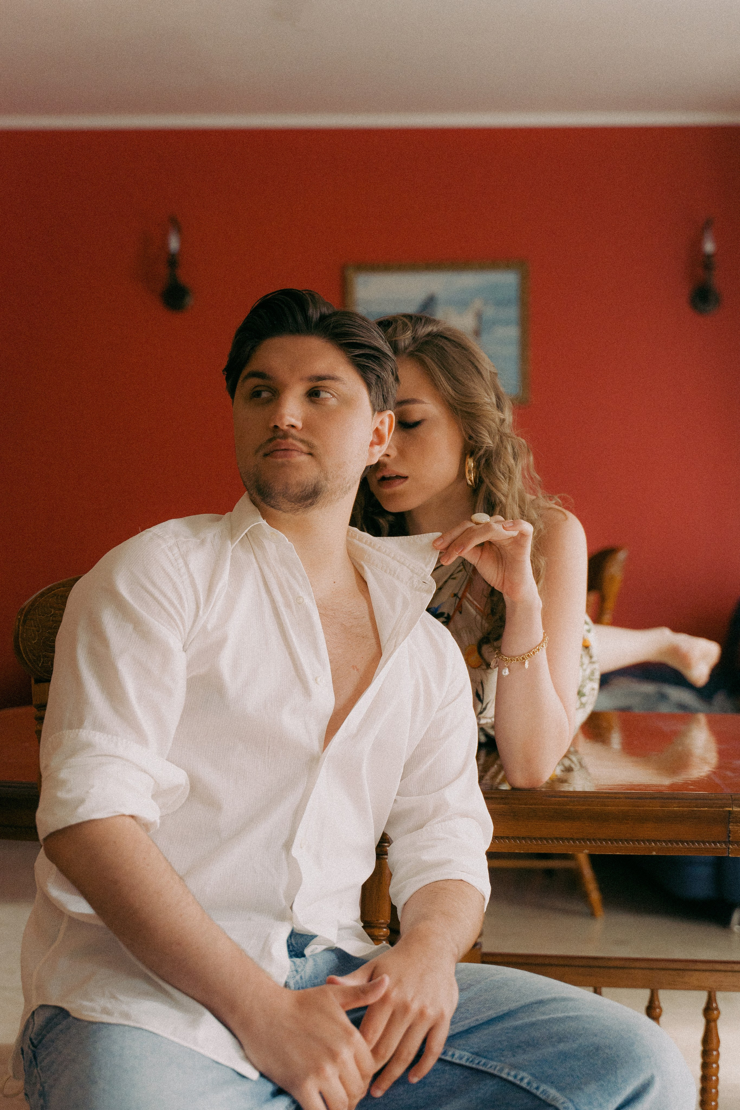 Somewhere in Italy. Портретный фотограф в Санкт-Петербурге Дмитриева Наталия