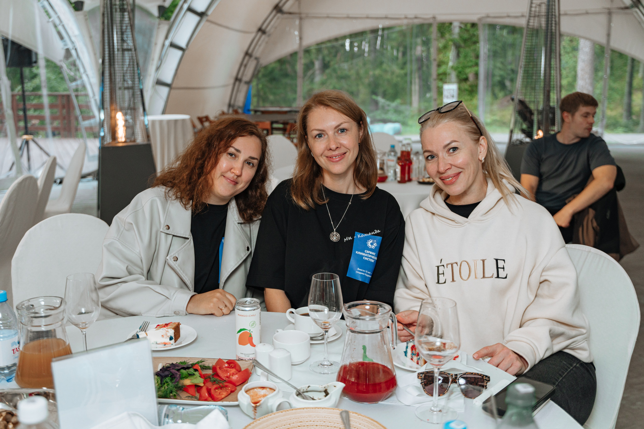 15 лет СКС. Портретный фотограф в Санкт-Петербурге Дмитриева Наталия