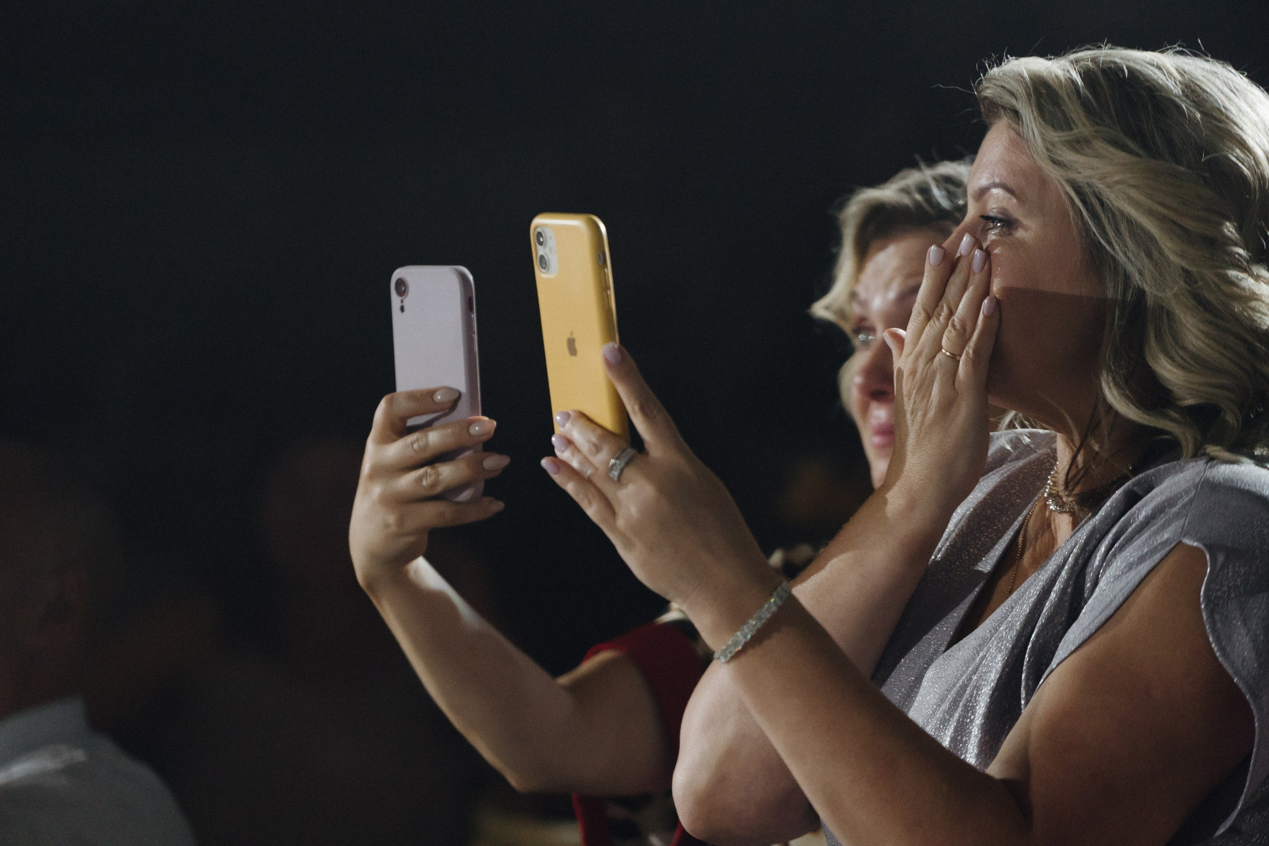 Фома и Лиза. Свадебный фотограф в Москве Евгений Рыжов