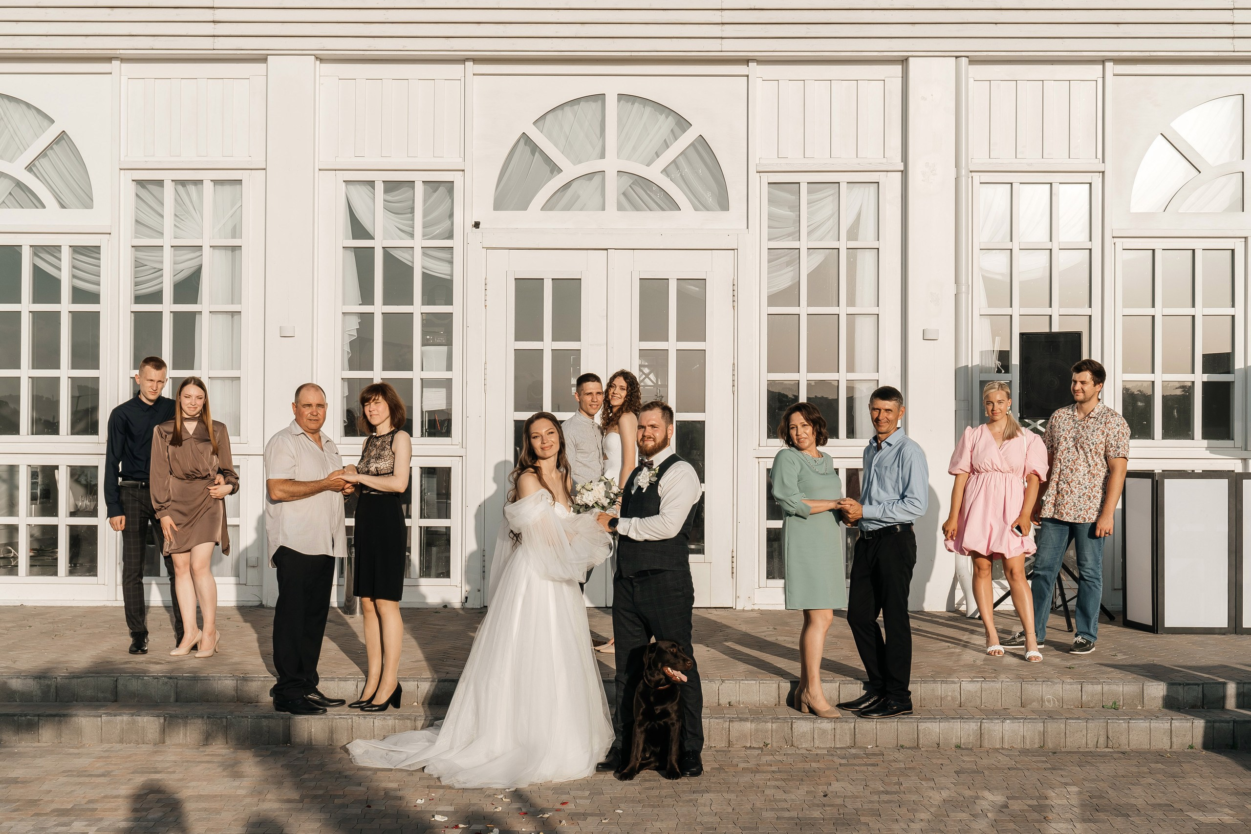 Паша & Юля. Lokos.pro Ник Соколов Фото и Видео Москва/Ростов-на-Дону