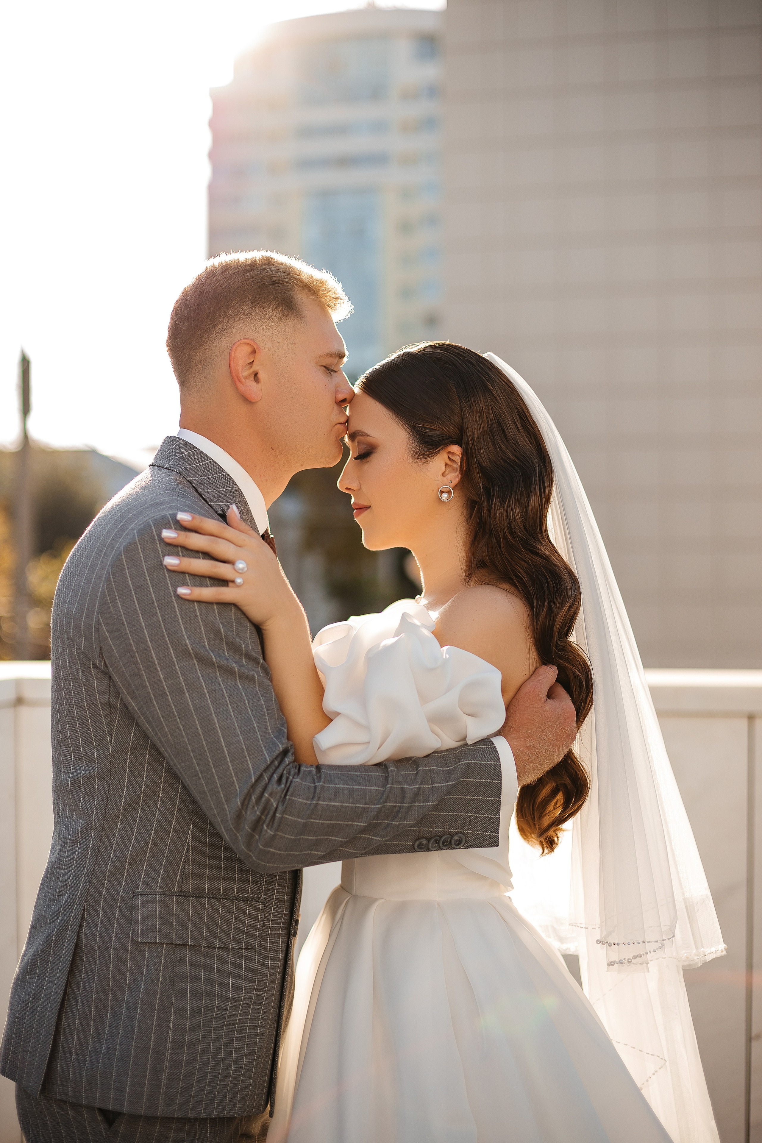 Андрей Екатерина. Фотограф Ростов-на-Дону Дана Авдеева