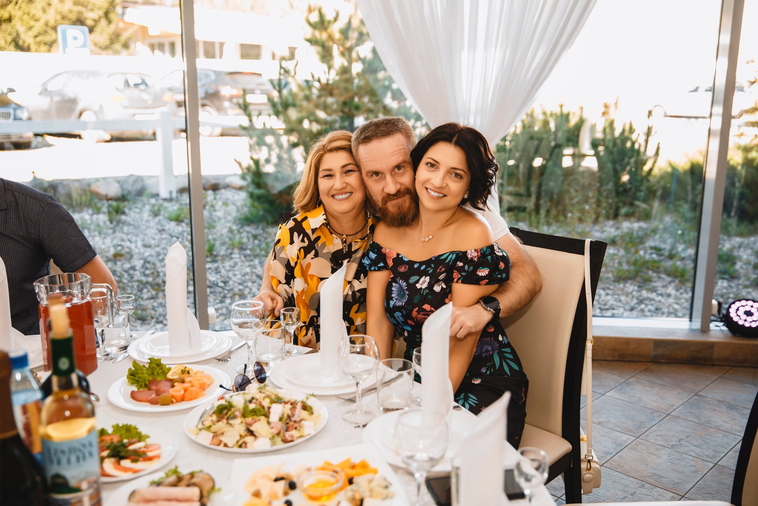 БЕРГ 15 лет. Свадебный и репортажный фотограф в Ярославле Евгений Шовдин