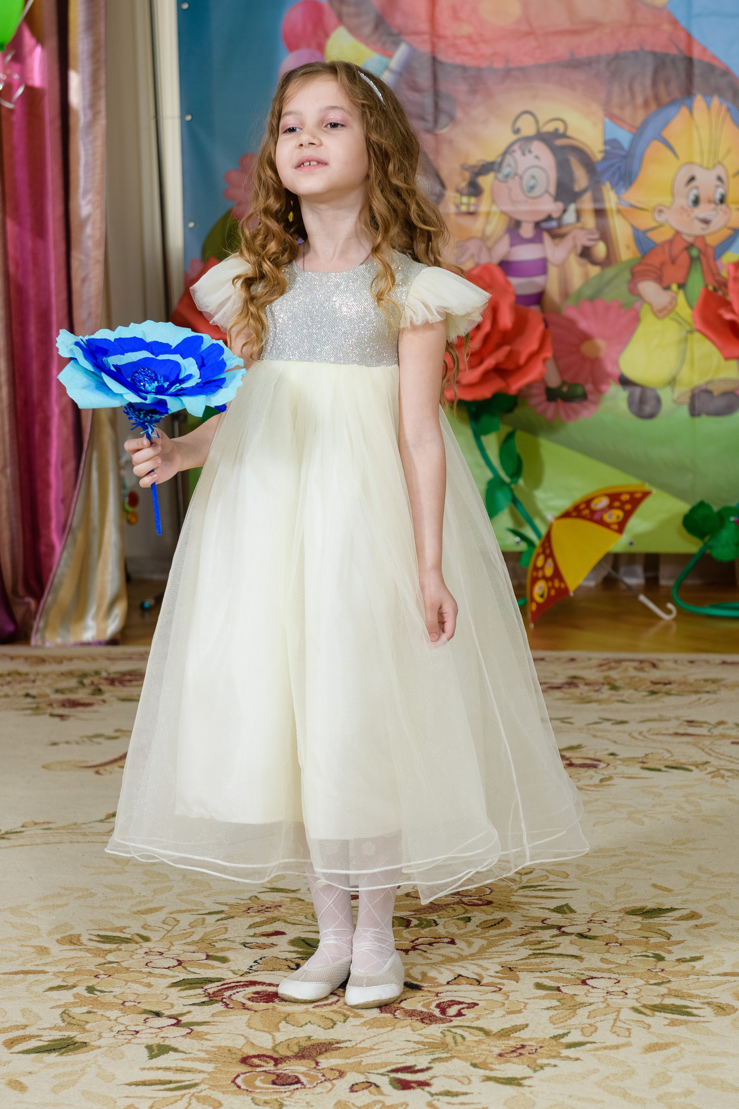 Фотосъемка утренников. Фотограф в Ростове-на-Дону Маркер Елена