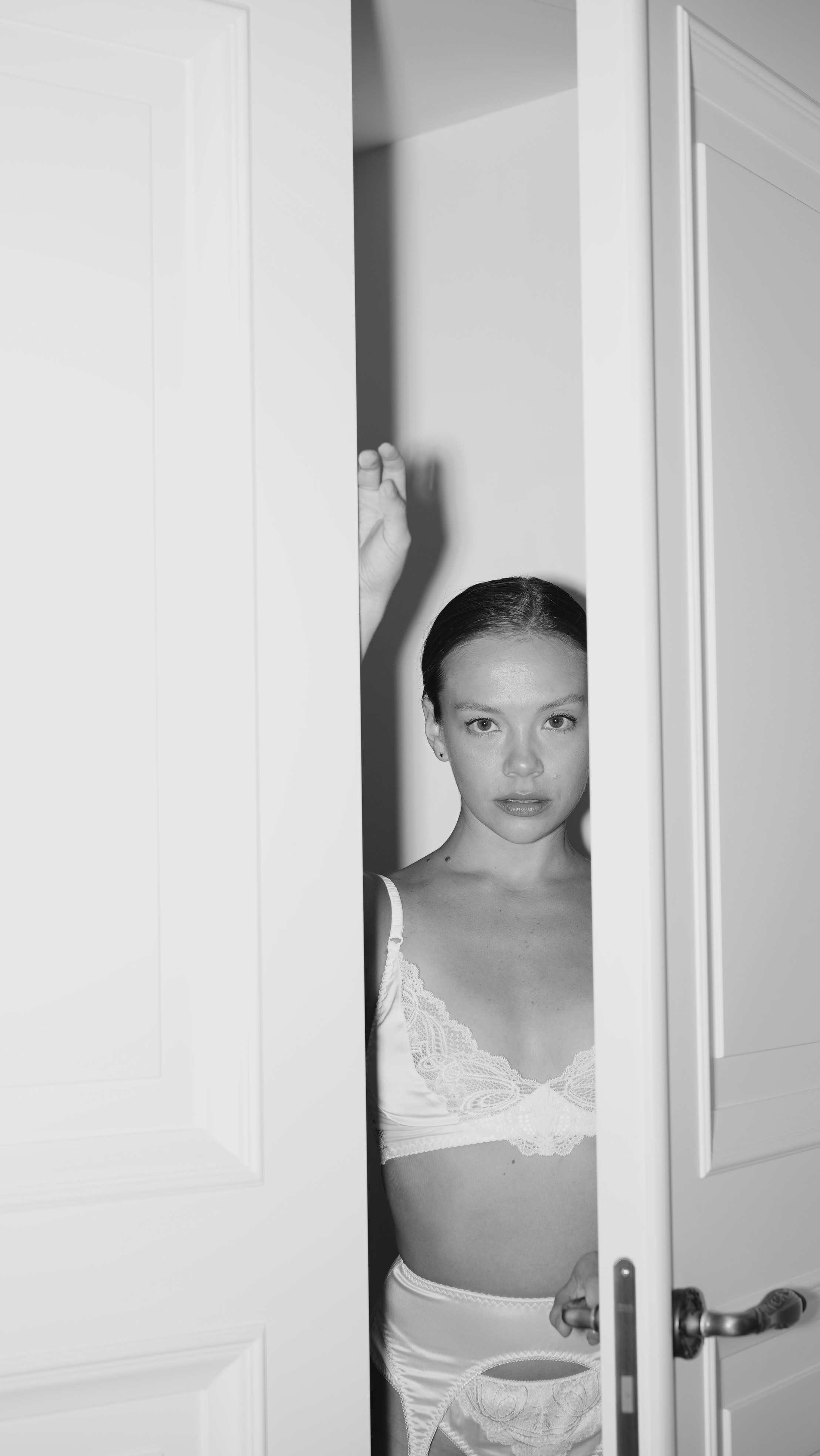 Нижнее белье. Главная