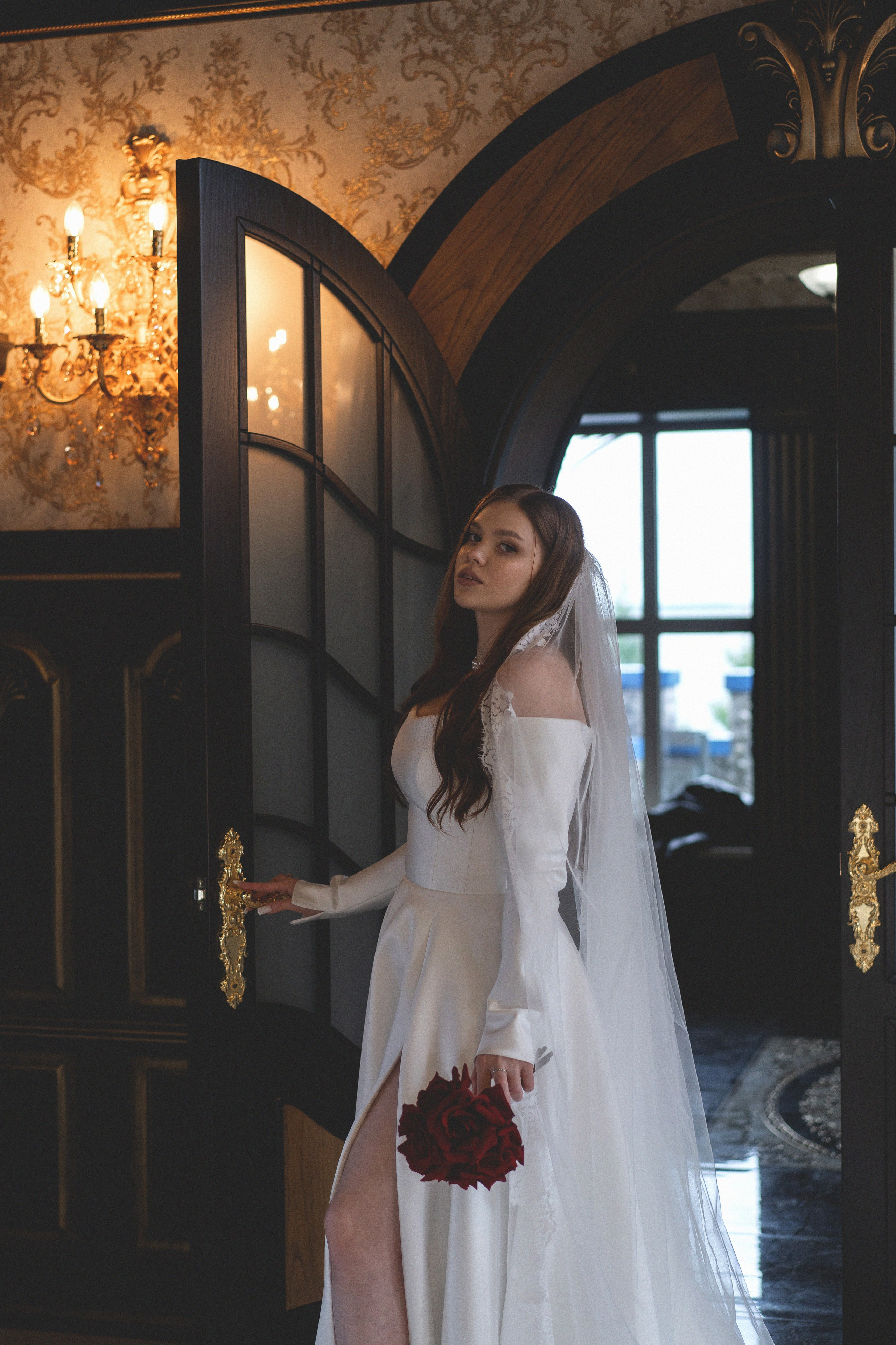 Вика и Михаил. Фотограф Лютикова Ирина, Тюмень, Москва