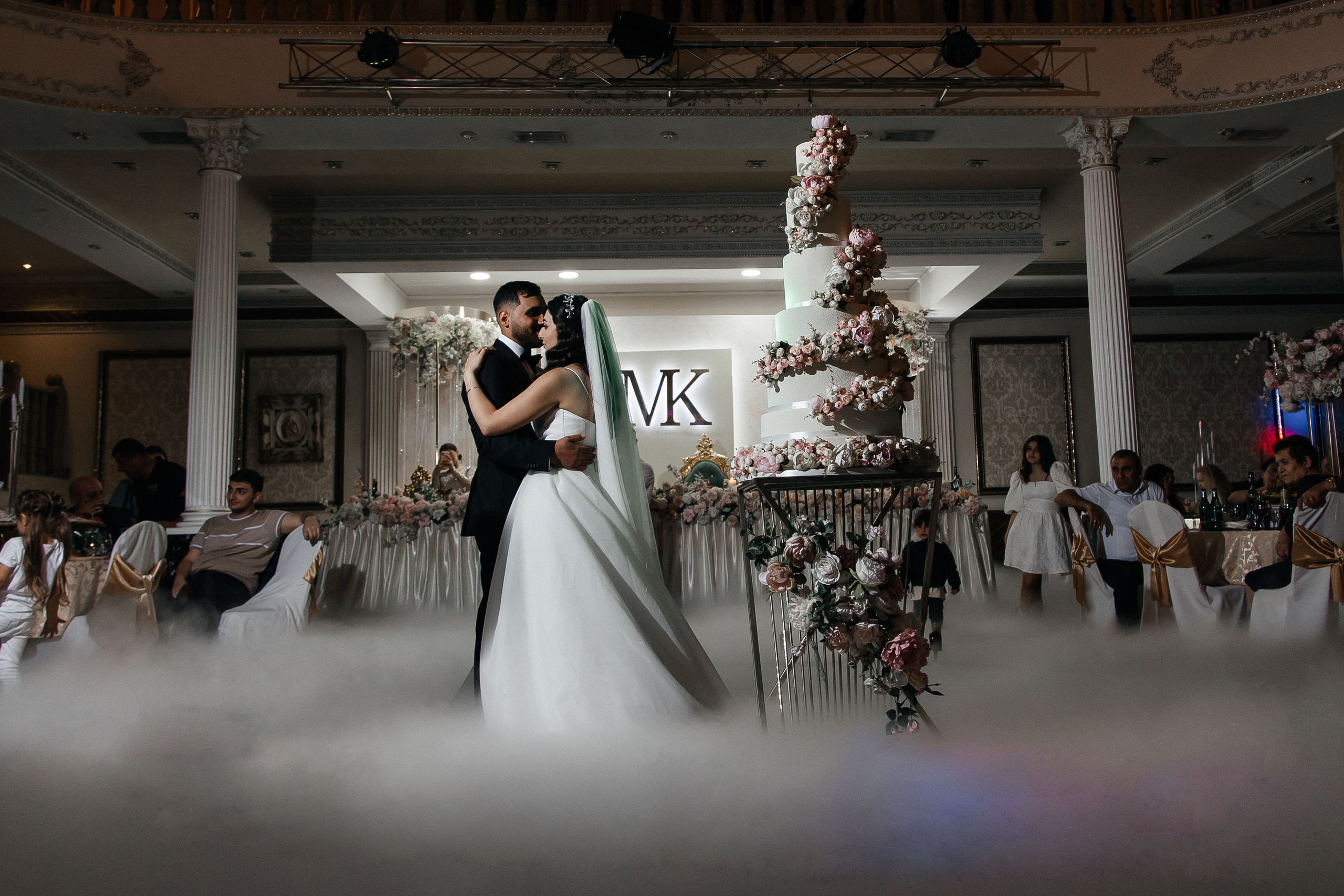 Свадьбы. Свадебный, семейный фотограф. Выпускные альбомы в Коченёво / Новосибирск. Наталья Байкуш