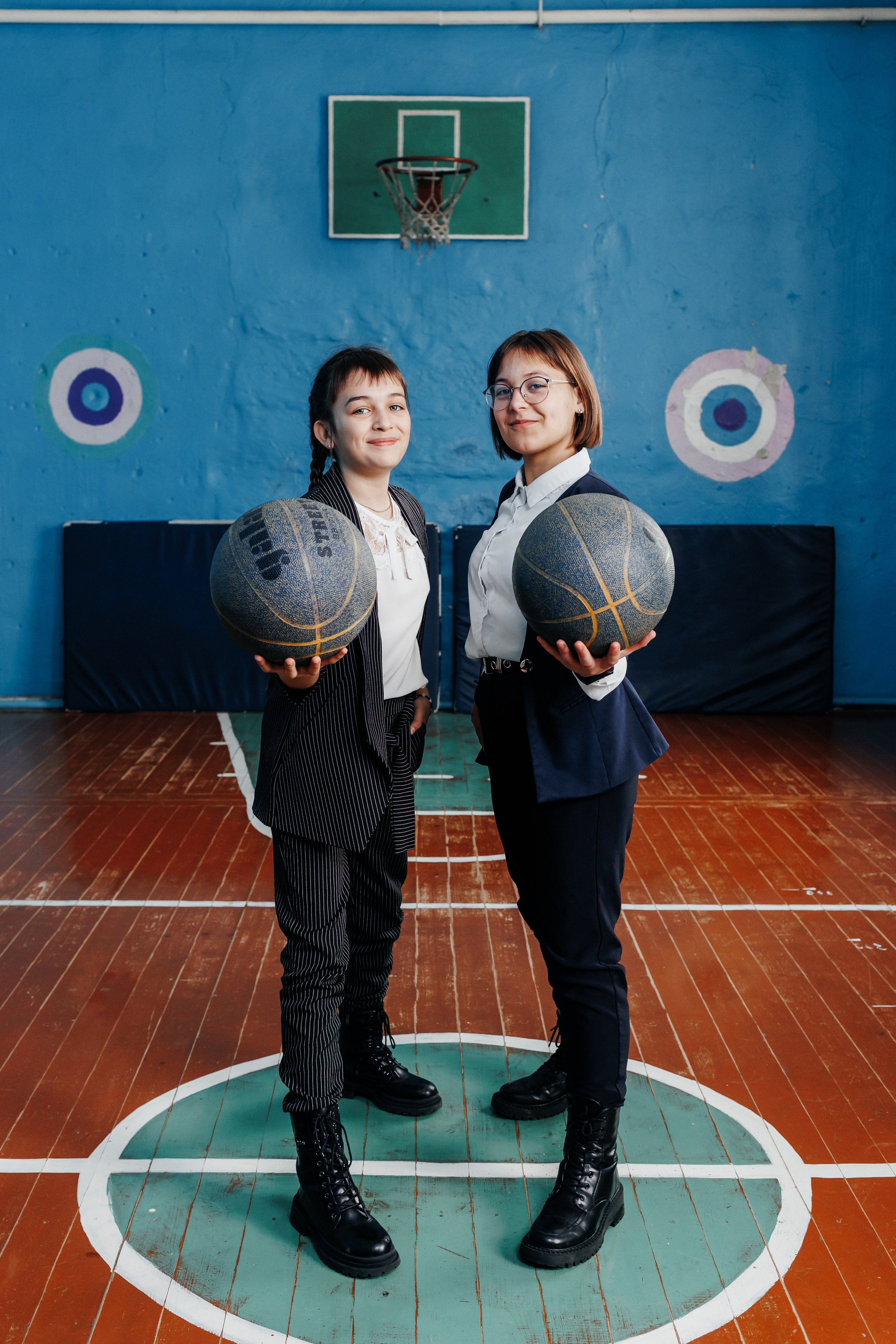 Начальная школа. Как подготовить детей к съемке. Свадебный, семейный фотограф. Выпускные альбомы в Коченёво / Новосибирск. Наталья Байкуш