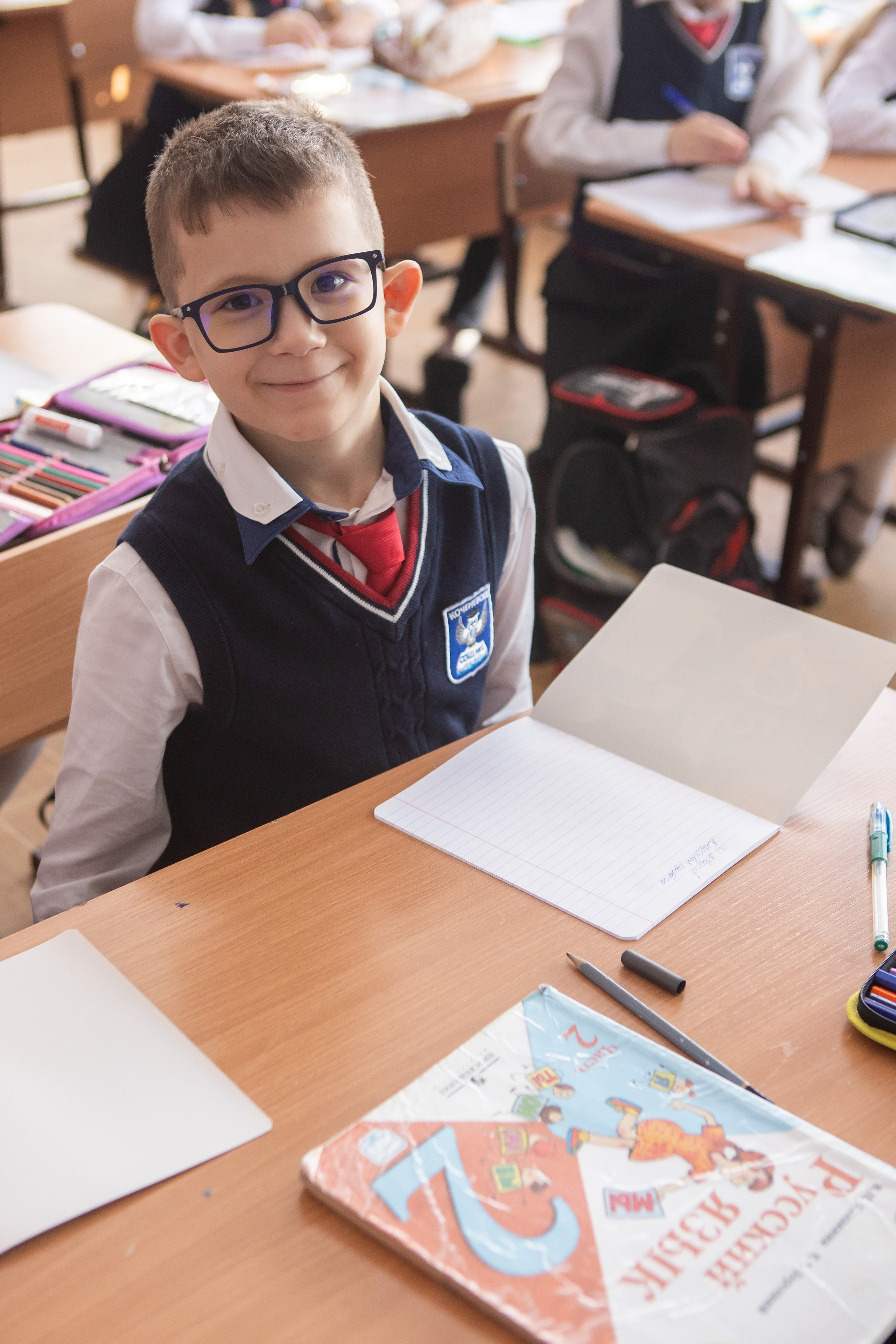 Прошкольная история. Свадебный, семейный фотограф. Выпускные альбомы в Коченёво / Новосибирск. Наталья Байкуш