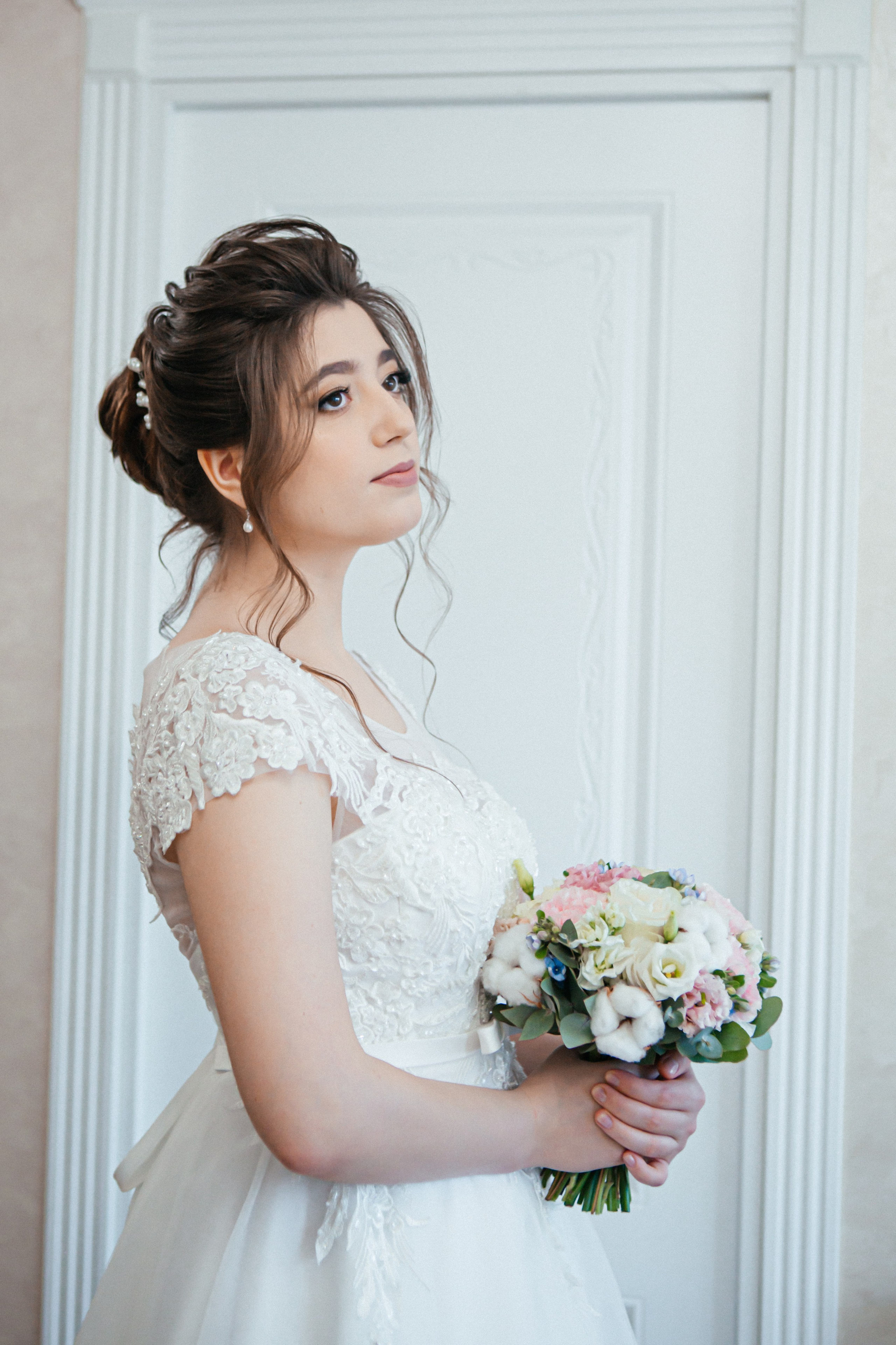 Катя и Сергей. Свадебный и портретный фотограф Виктория Шипелик