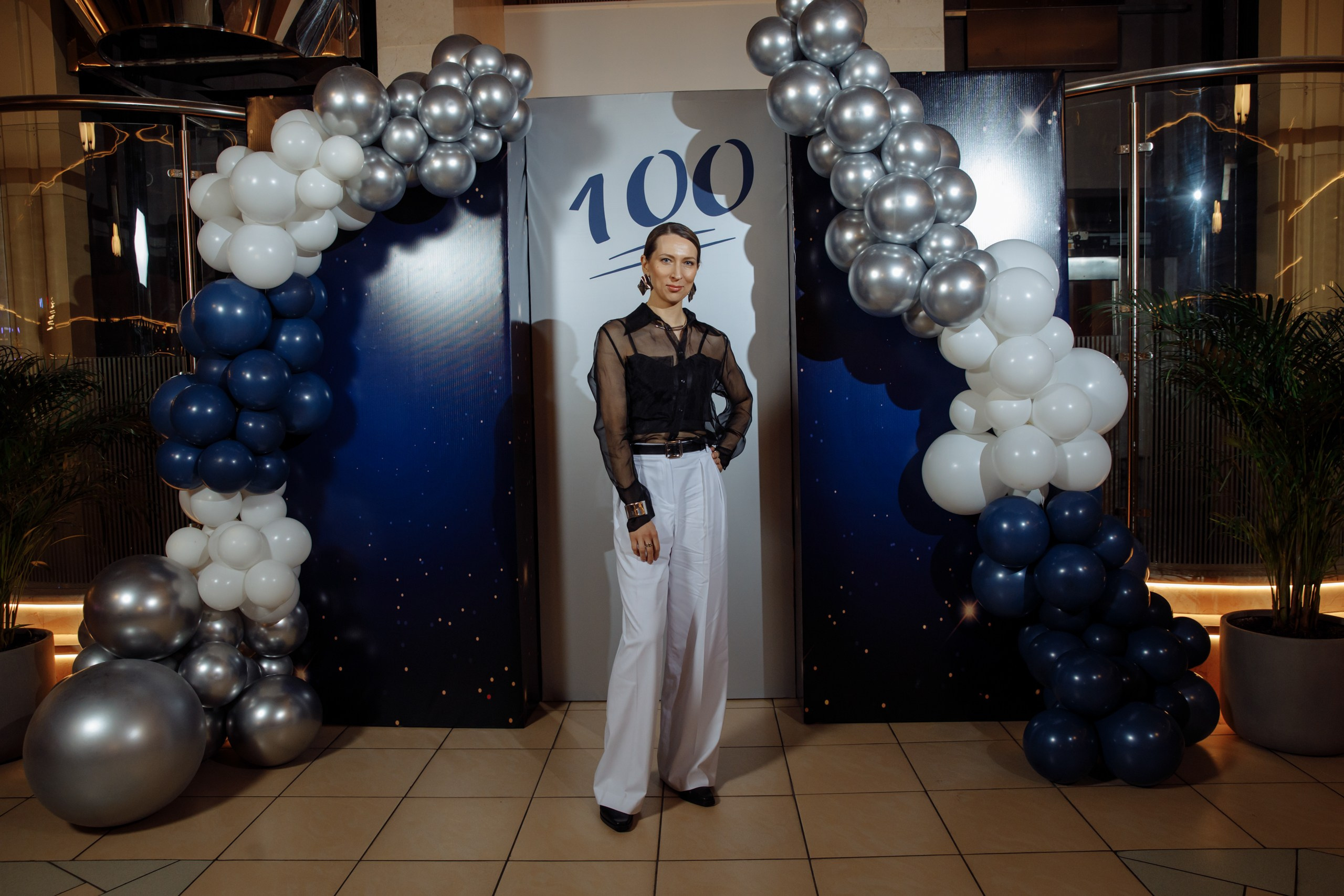 AZIMUT. Юбилей. Свадебный фотограф в Ярославле Анастасия Архипова