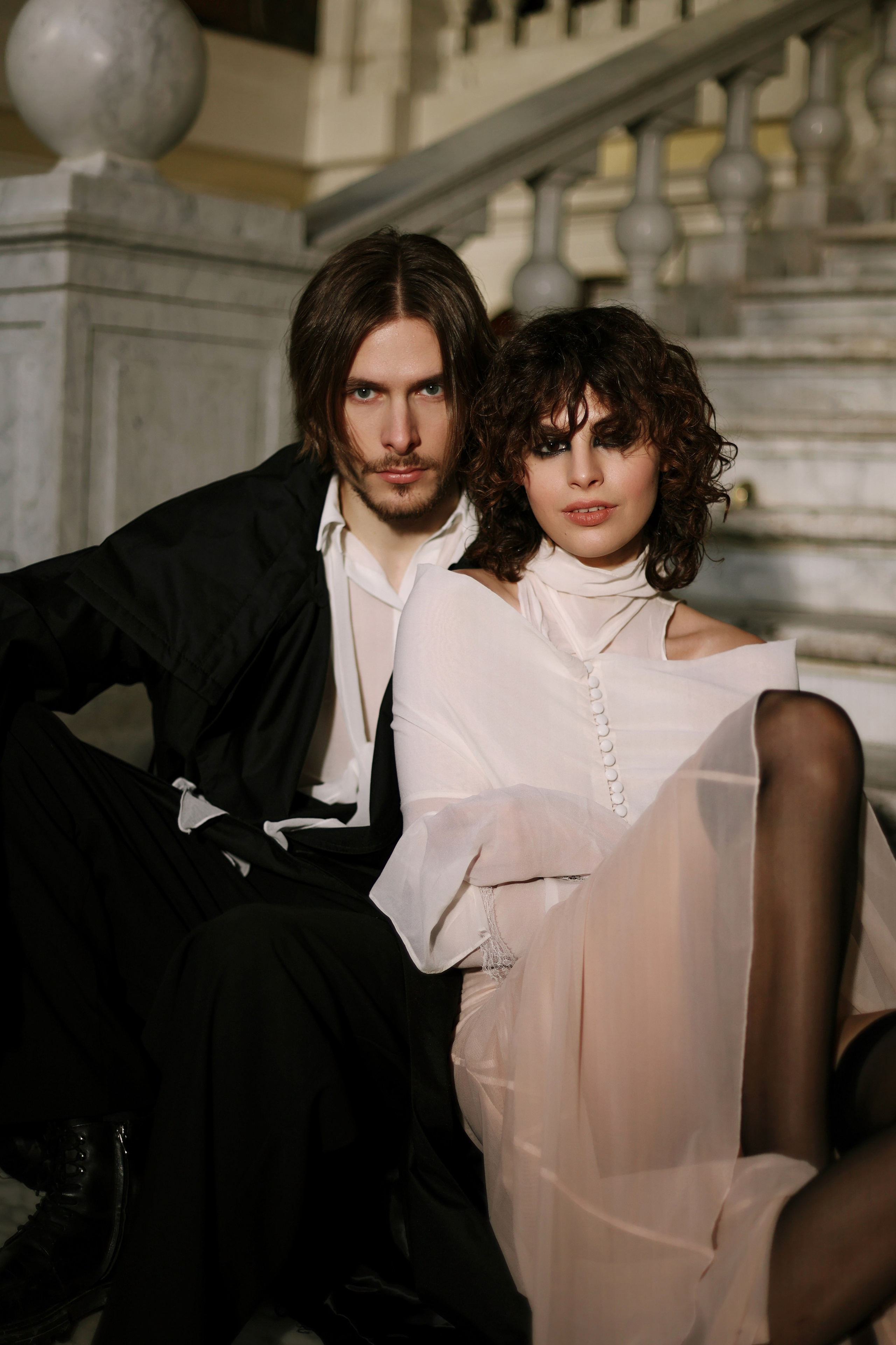 Вечность на двоих. Свадебный и love story фотограф в Санкт-Петербурге (Спб) Natali Iva