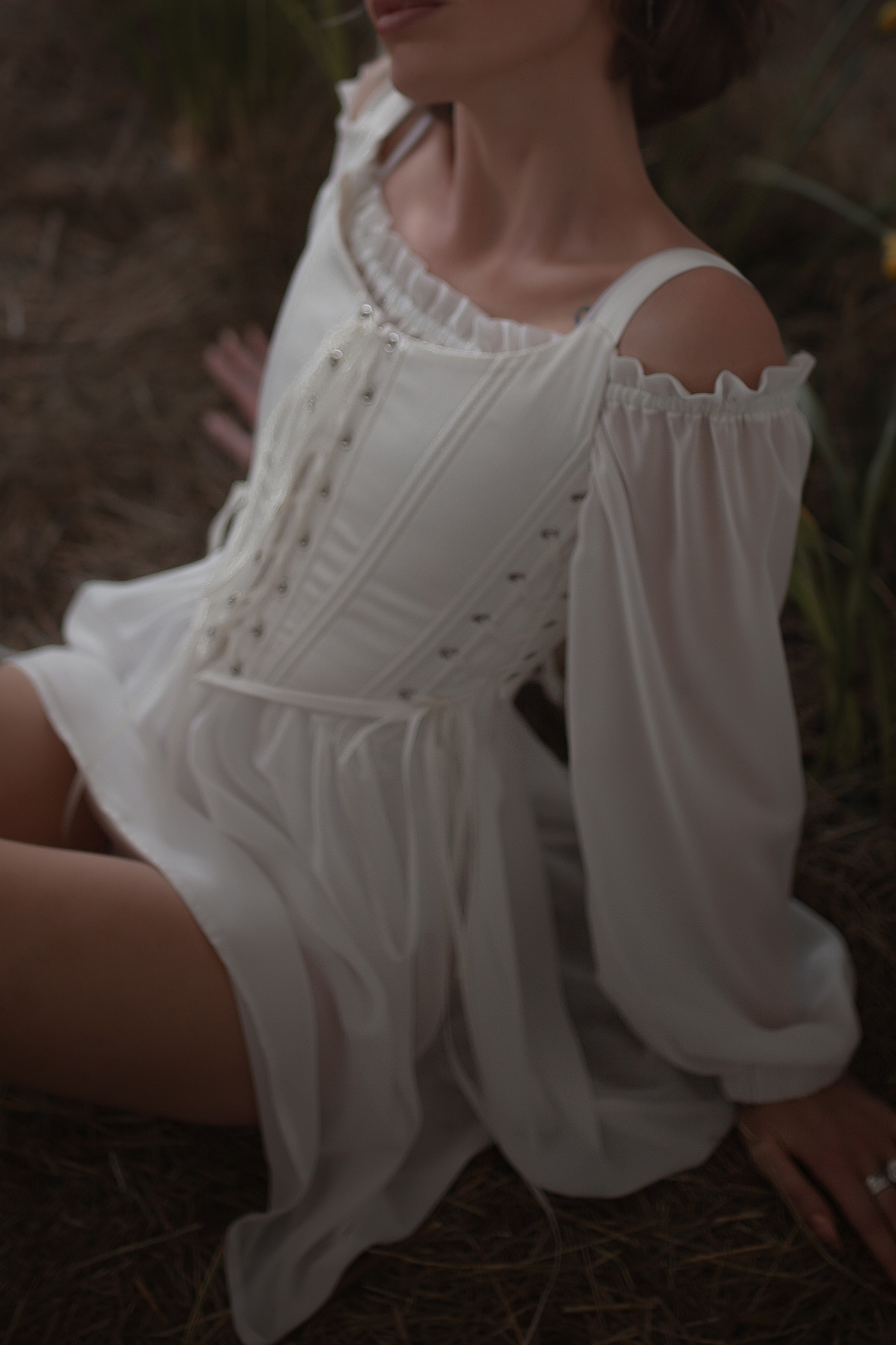 Юля. Лиза Бродская — фотограф в Москве