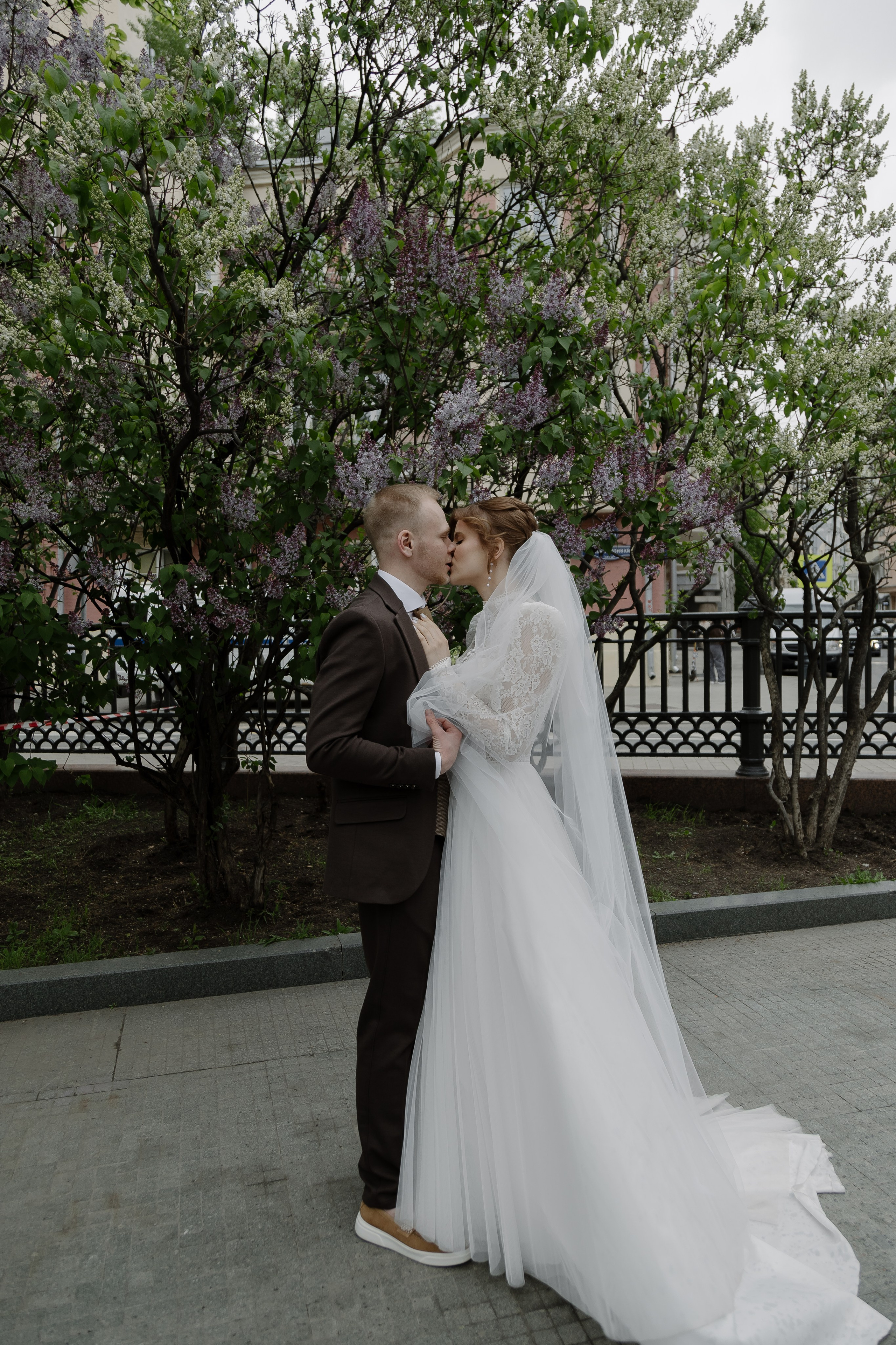 Полный день | Александр & Дарья. Свадебный и женский фотограф в Москве