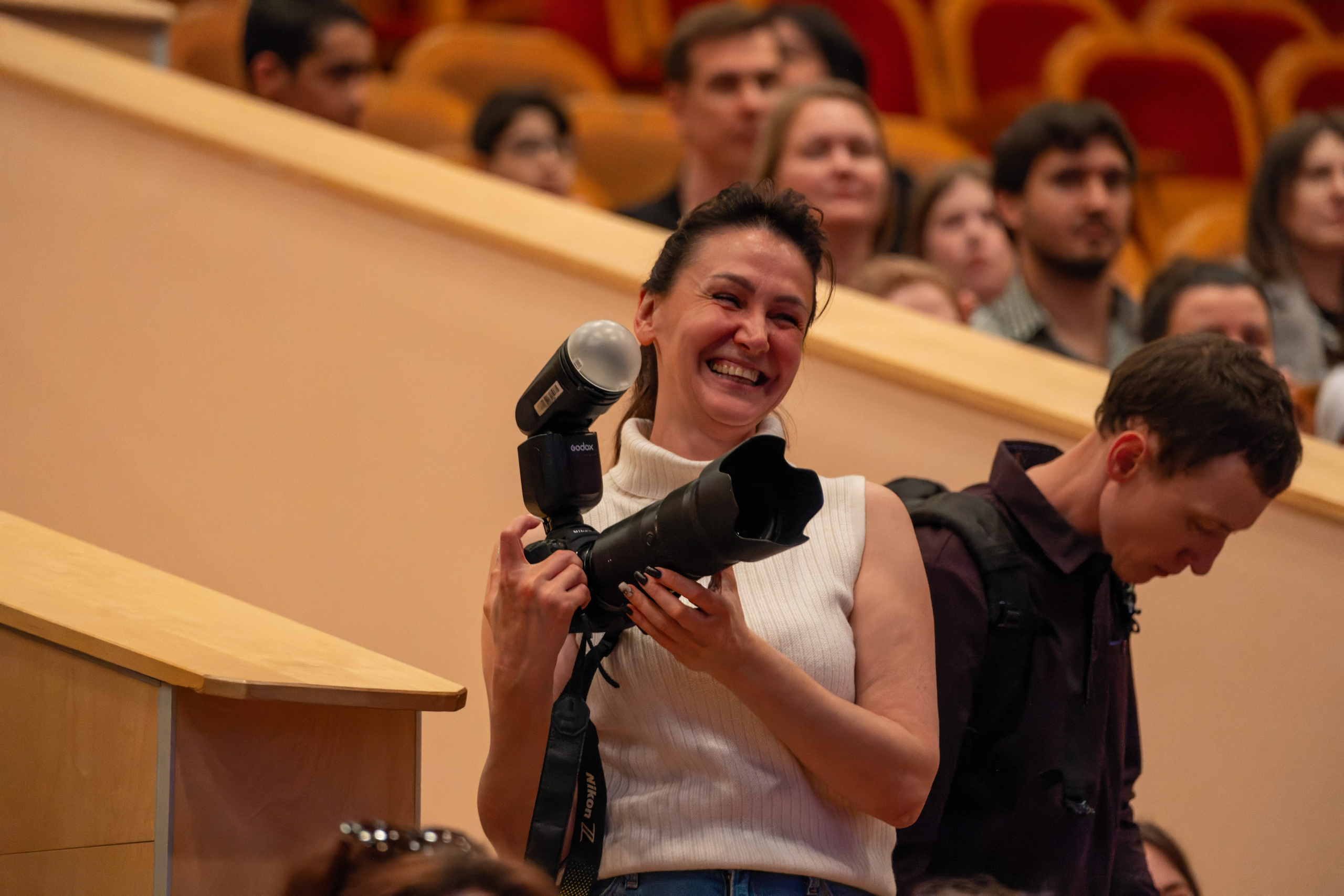 Съёмка благотворительного спектакля «Новая история деревянного мальчика». «Студия DRONAVT`s» — видеосъёмка и фотография г. Москва