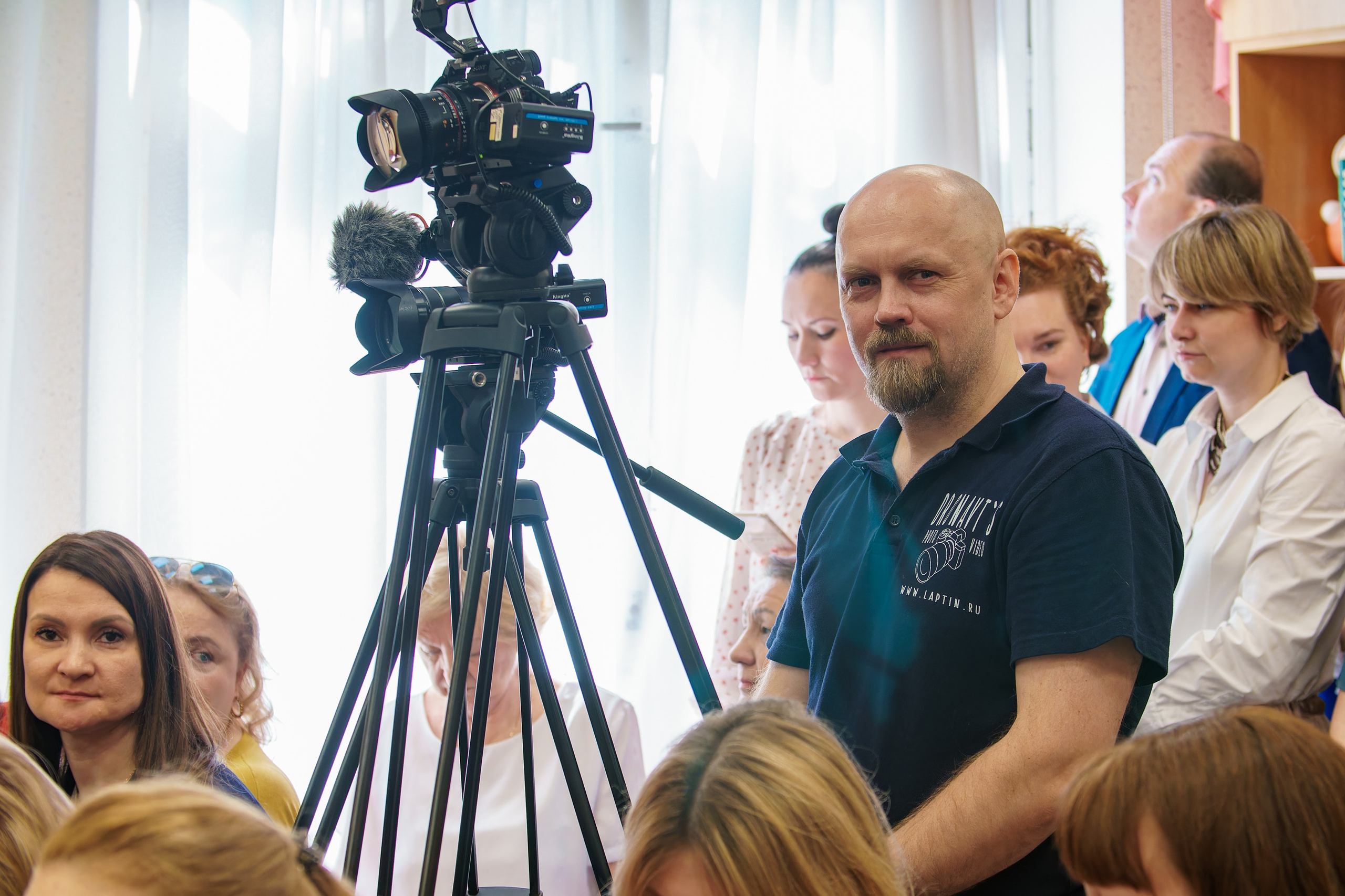 «Студия DRONAVT`s» — видеосъёмка и фотография г. Москва