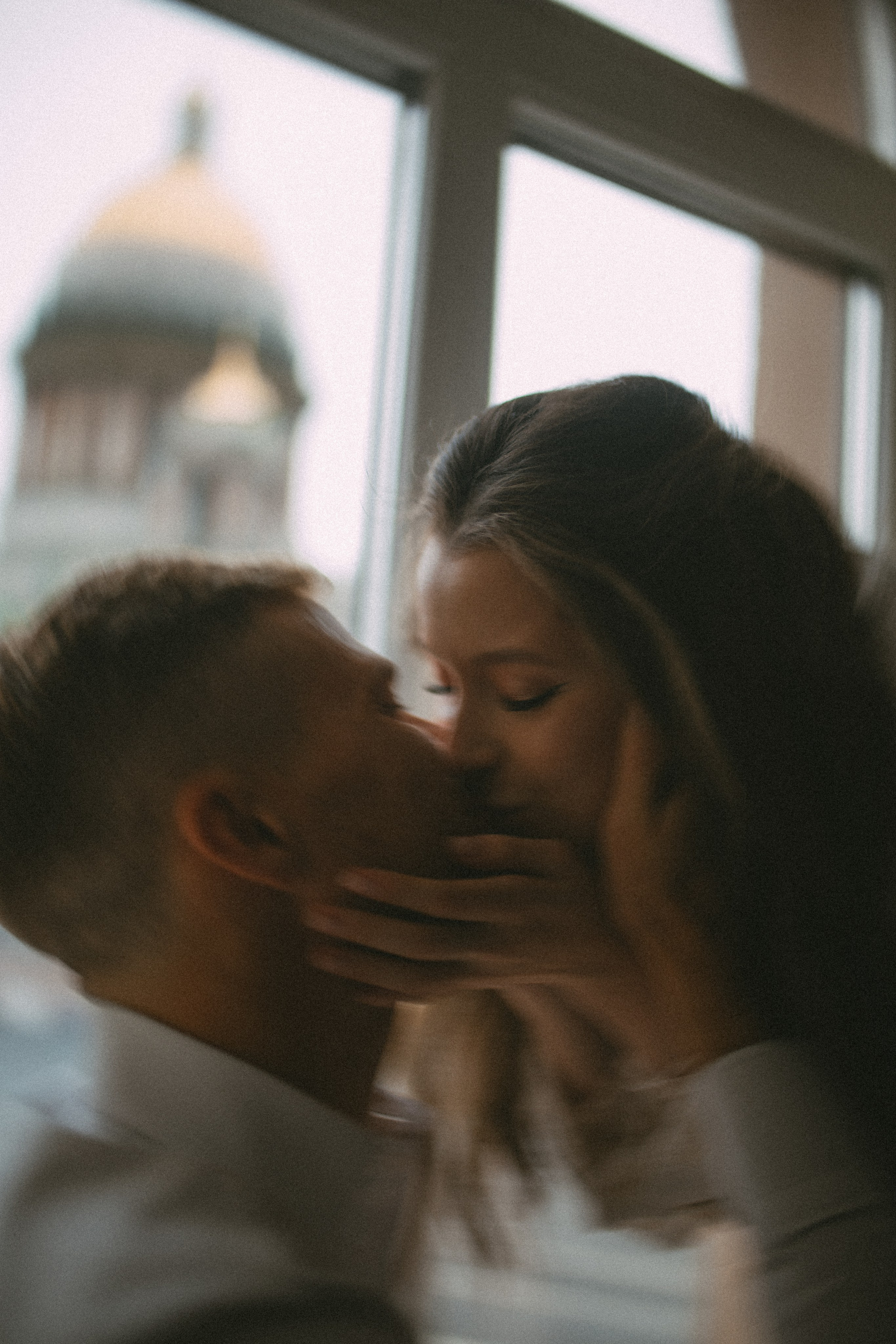 С & O | Санкт-Петербург. Фотограф Екатерина Амбрушкевич