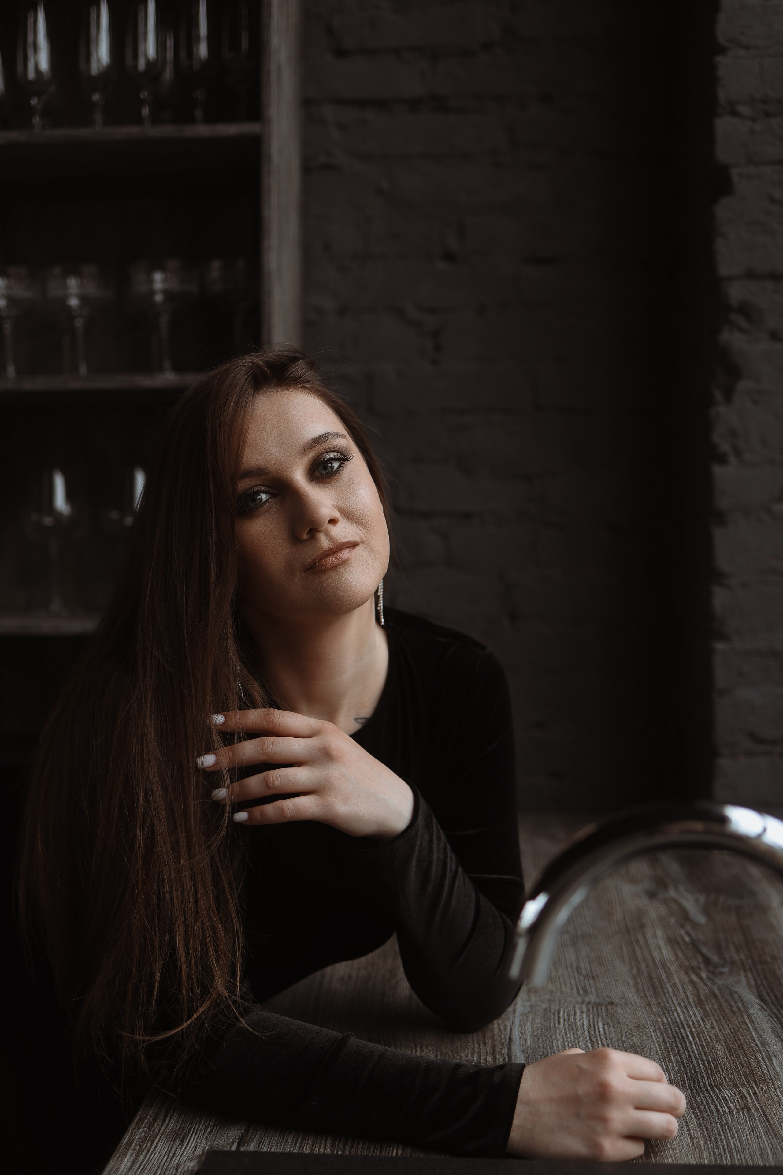 Victoria&Egor. Photographer Tatiana Ivanova in Yaroslavl