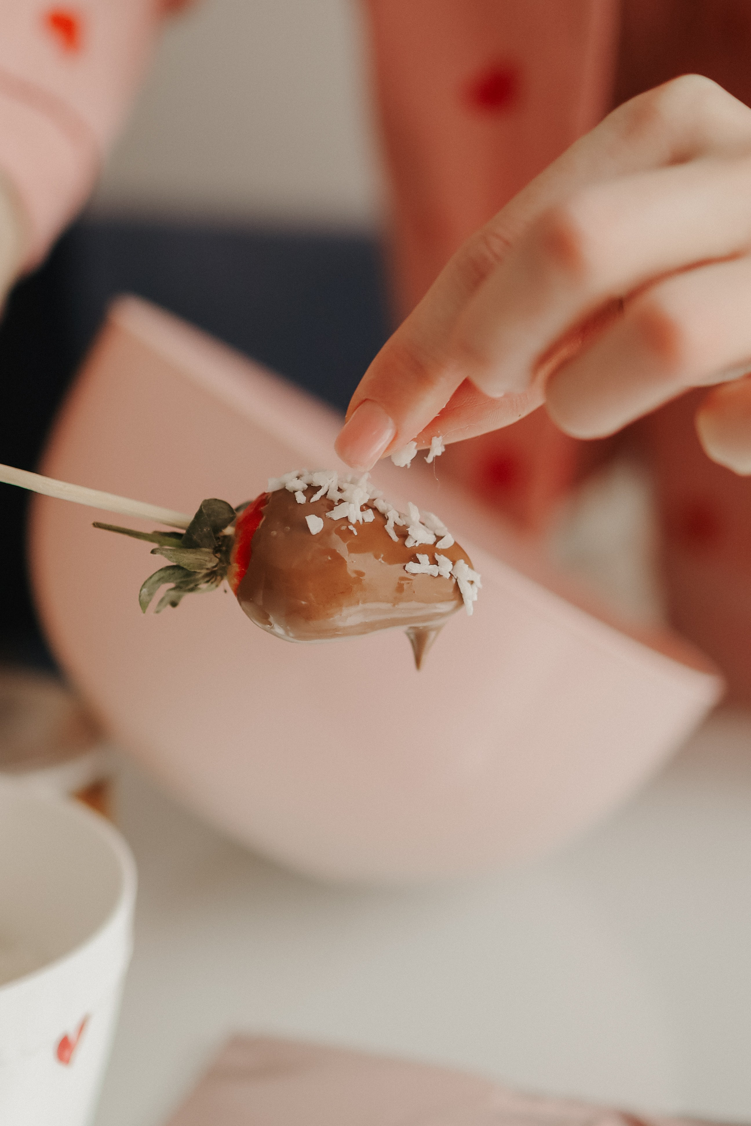 Свадебный и портретный фотограф в Москве Даша Бондарева