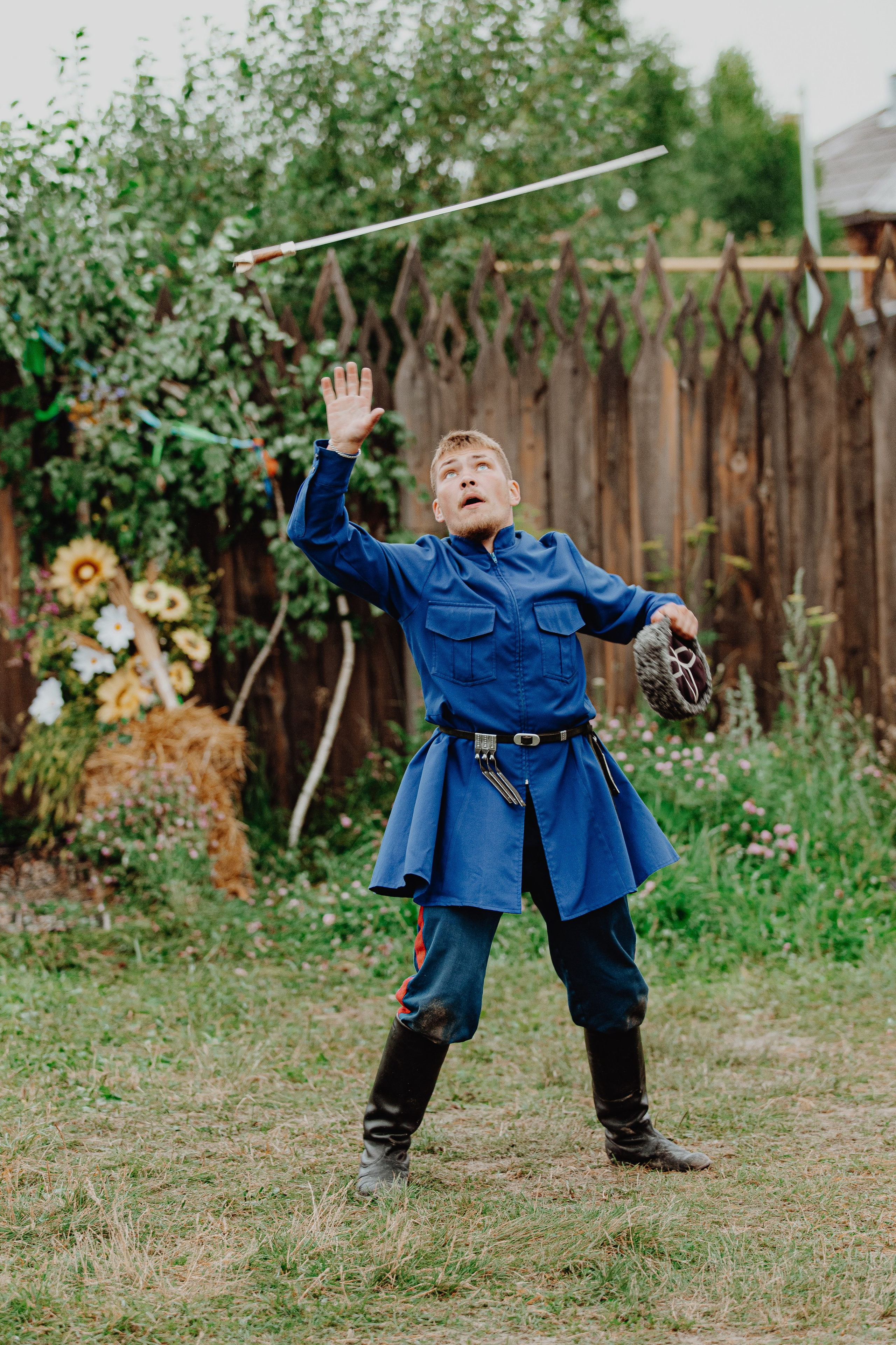 Фестиваль «Абалакское поле» XVI. Арт-фотограф Крис Л. в Тобольске: портрет, семейные, свадьбы