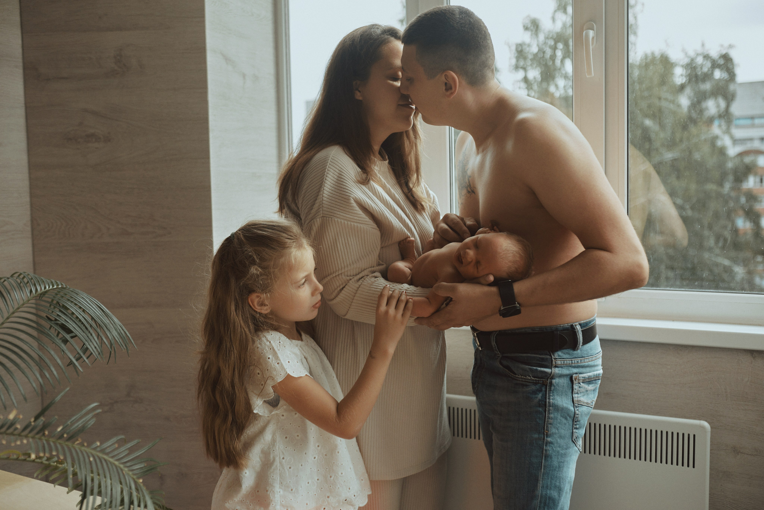 Артемчик. Семейный фотограф в Новосибирске Екатерина Сафронова