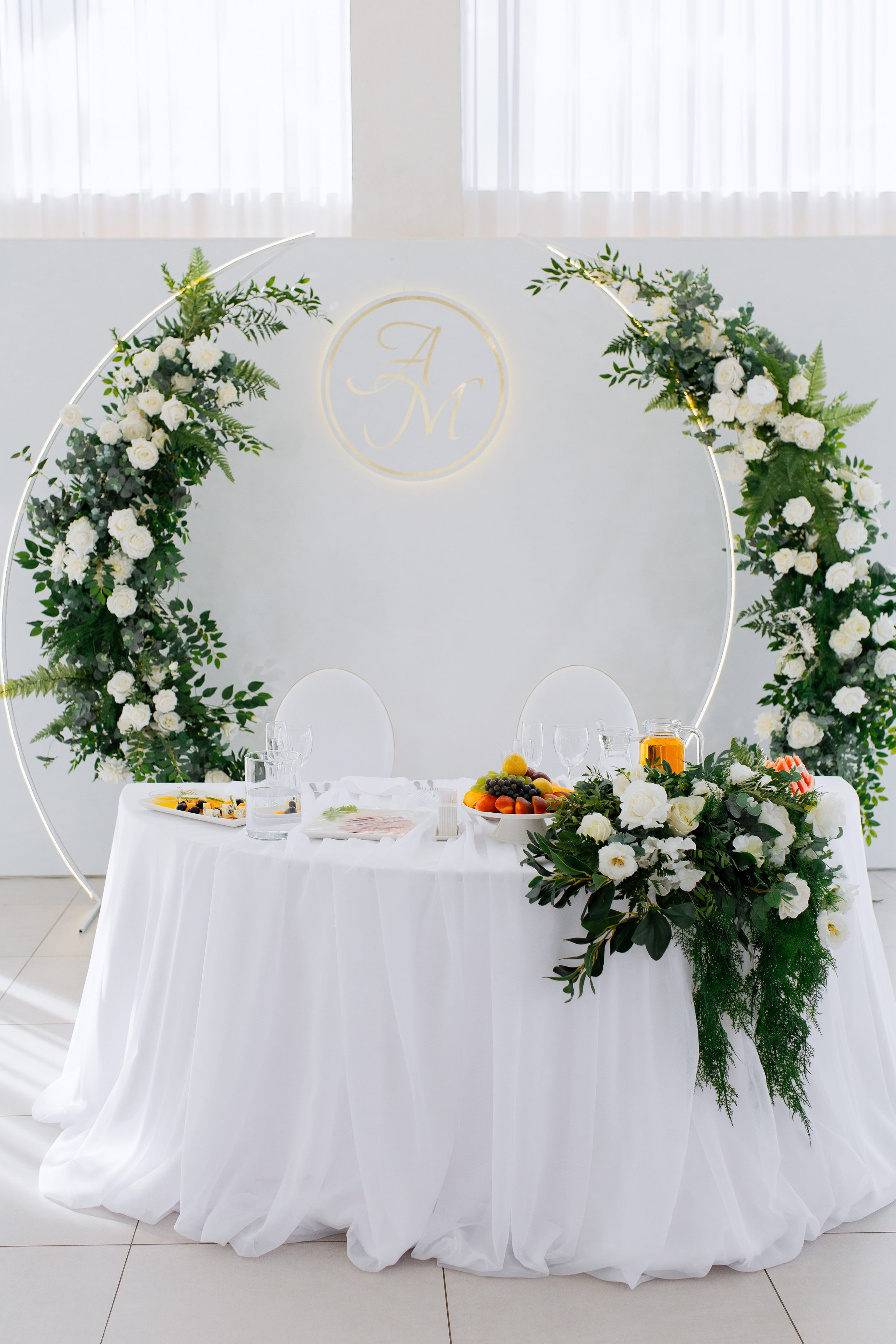 Алексей и Мария. Свадебный фотограф Витебск Минск