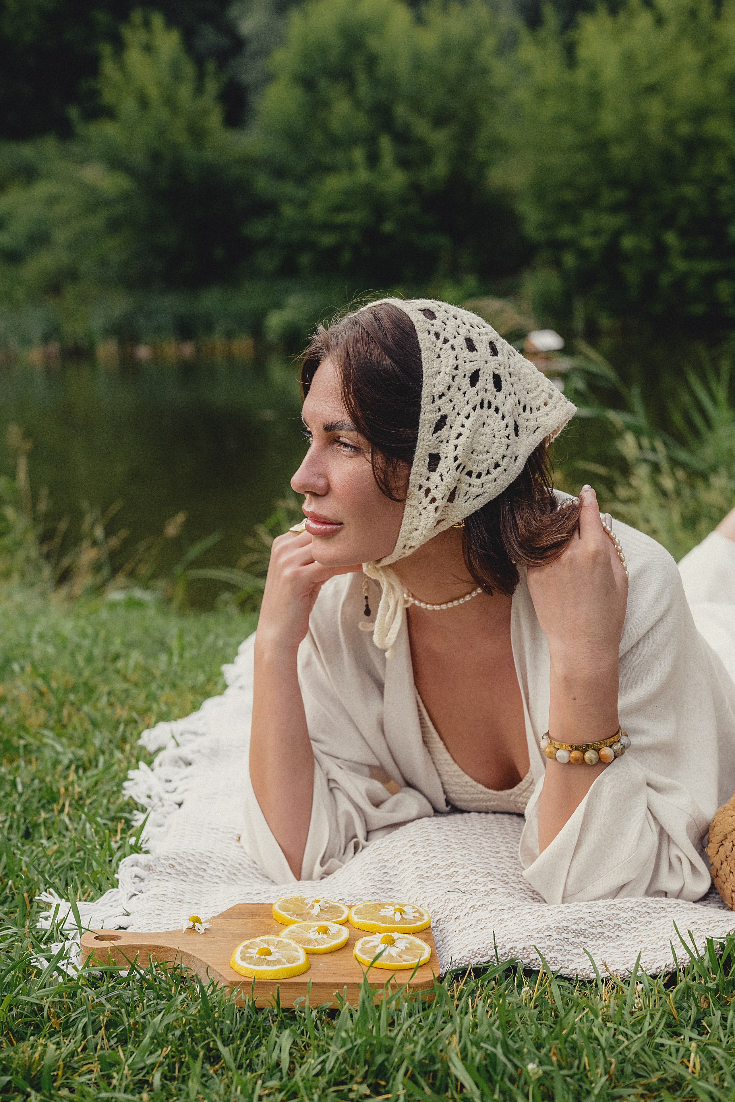 Лимонная история. Фотограф в Томске Мария Март