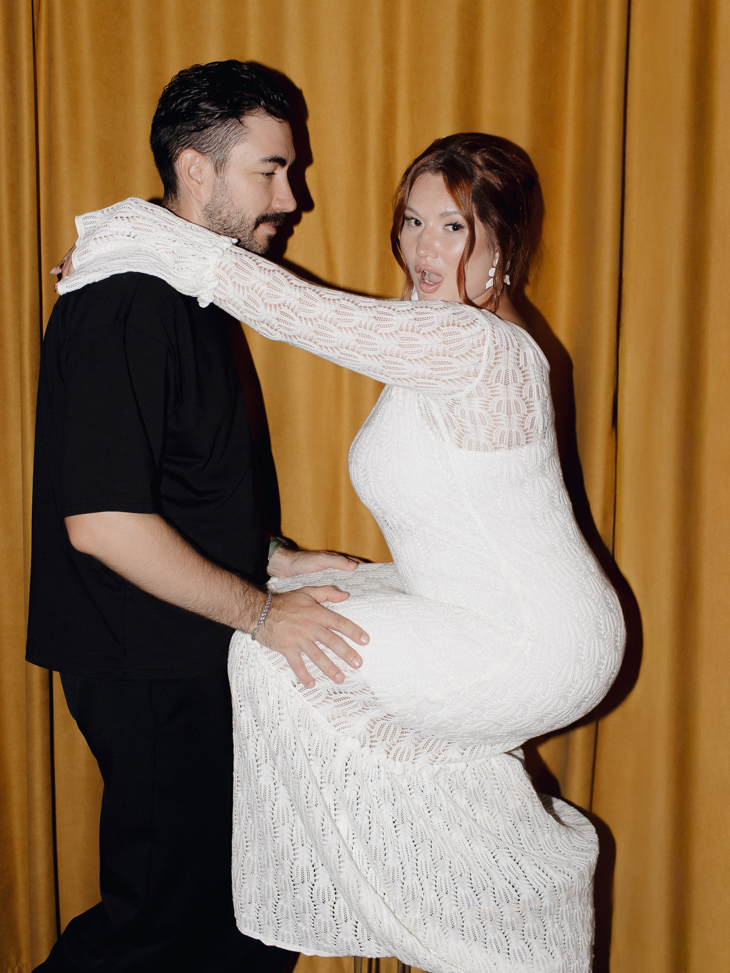 НАТАЛЬЯ И СЕРГЕЙ. Свадебный и индивидуальный фотограф в Челябинске Евгения Негодяева