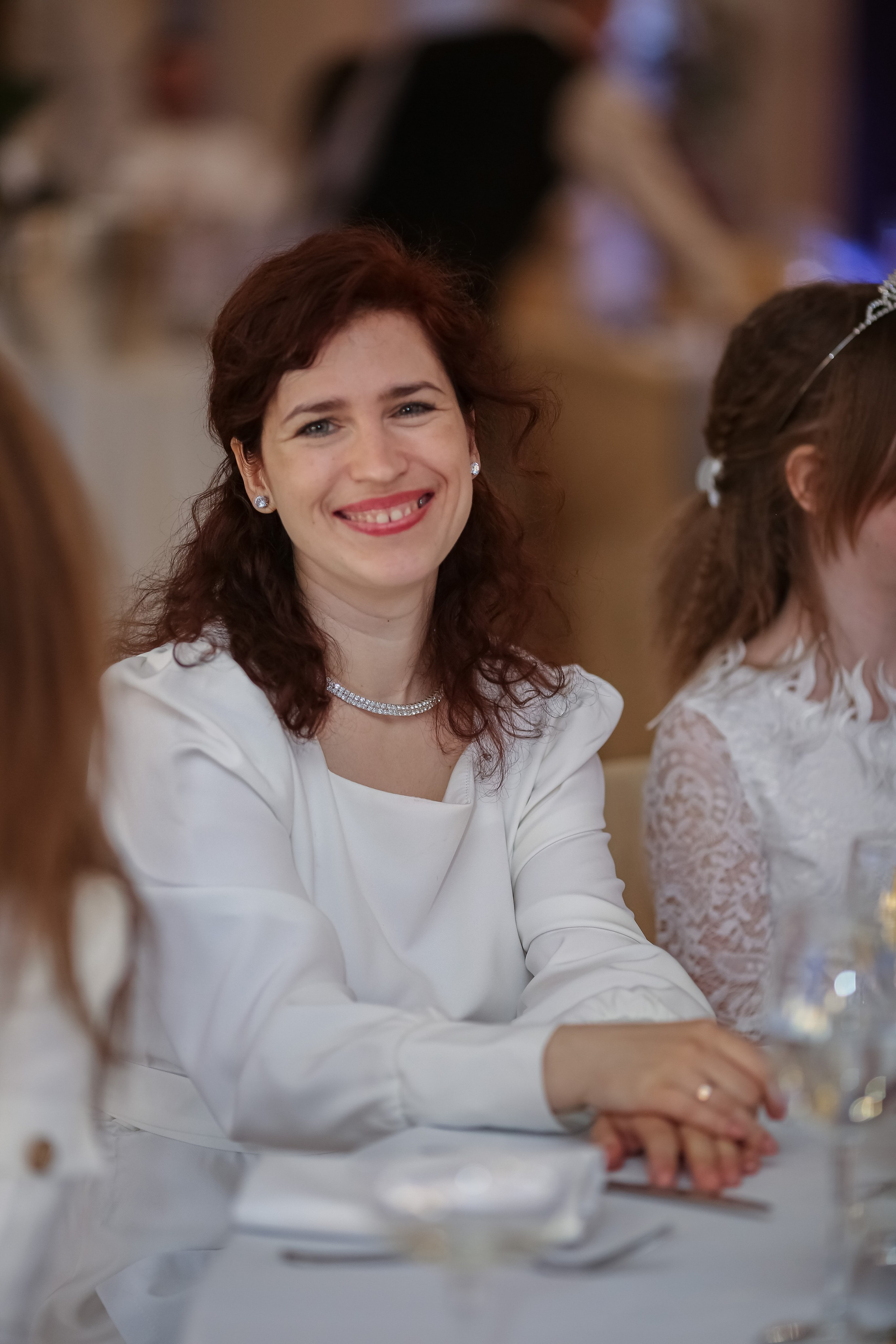 Репортажные съёмки. Семейный и детский фотограф в Москве Алёна Кораблина