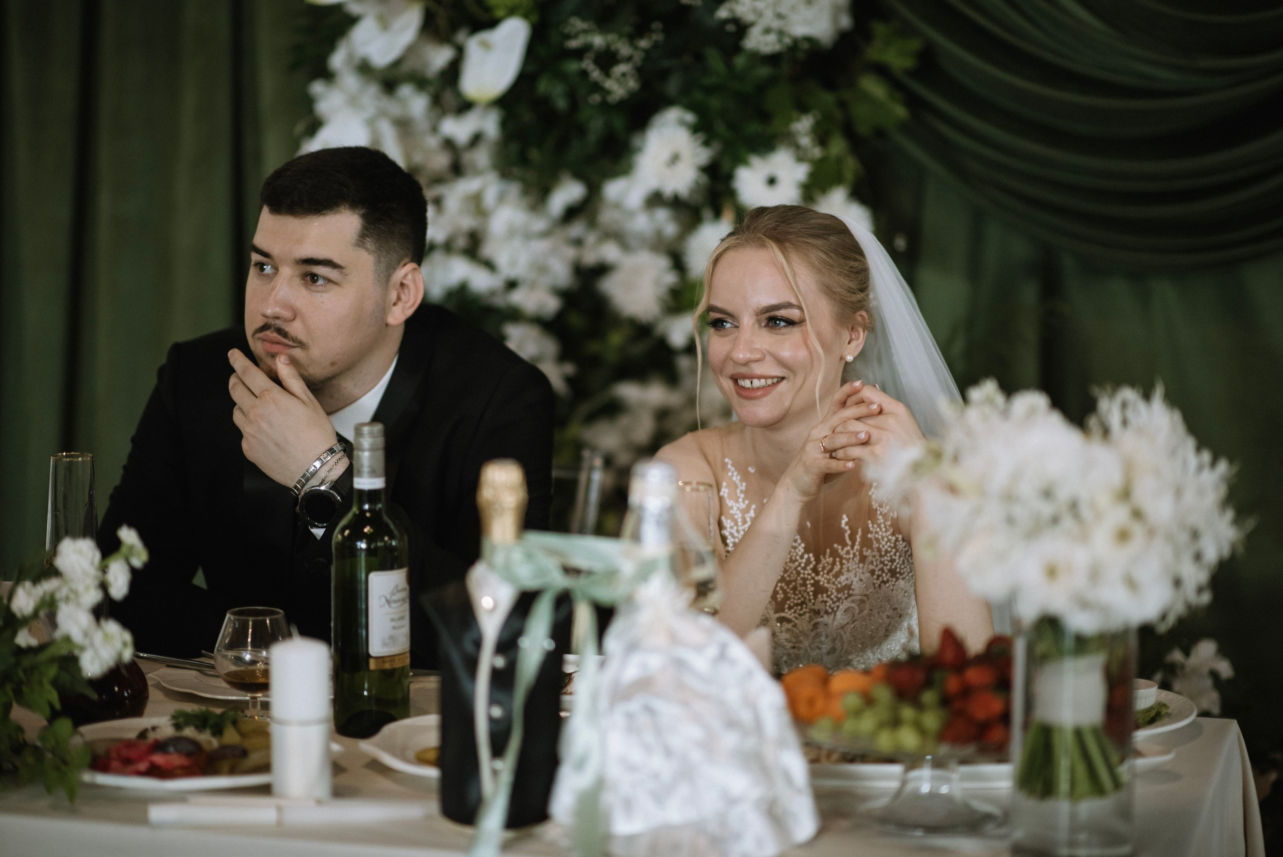 Саша и Варя. Жардин. Фотограф Костикова Анастасия Ростов-на-Дону