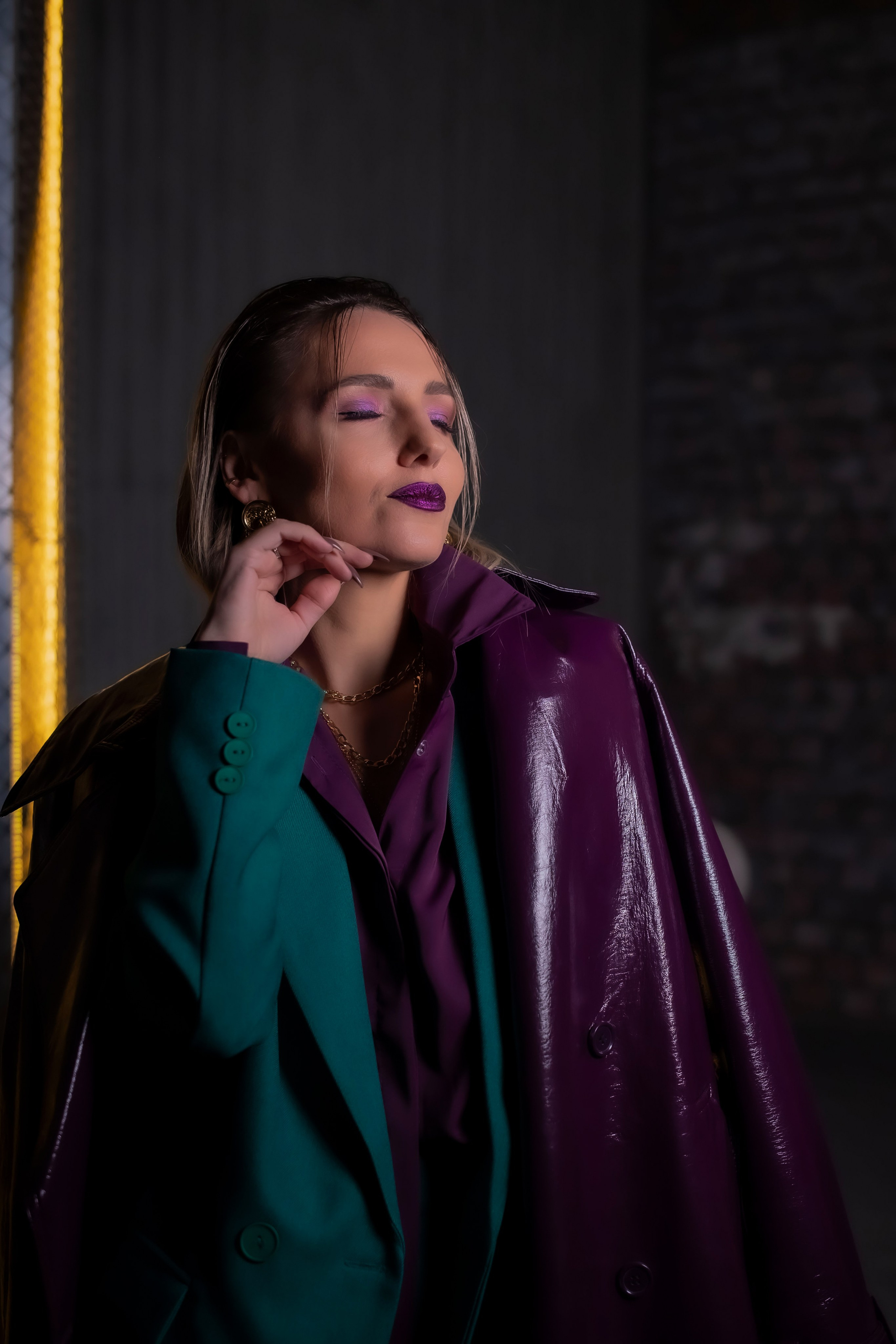 Анна Николь. Наталья Слесаренко фотограф в Сочи