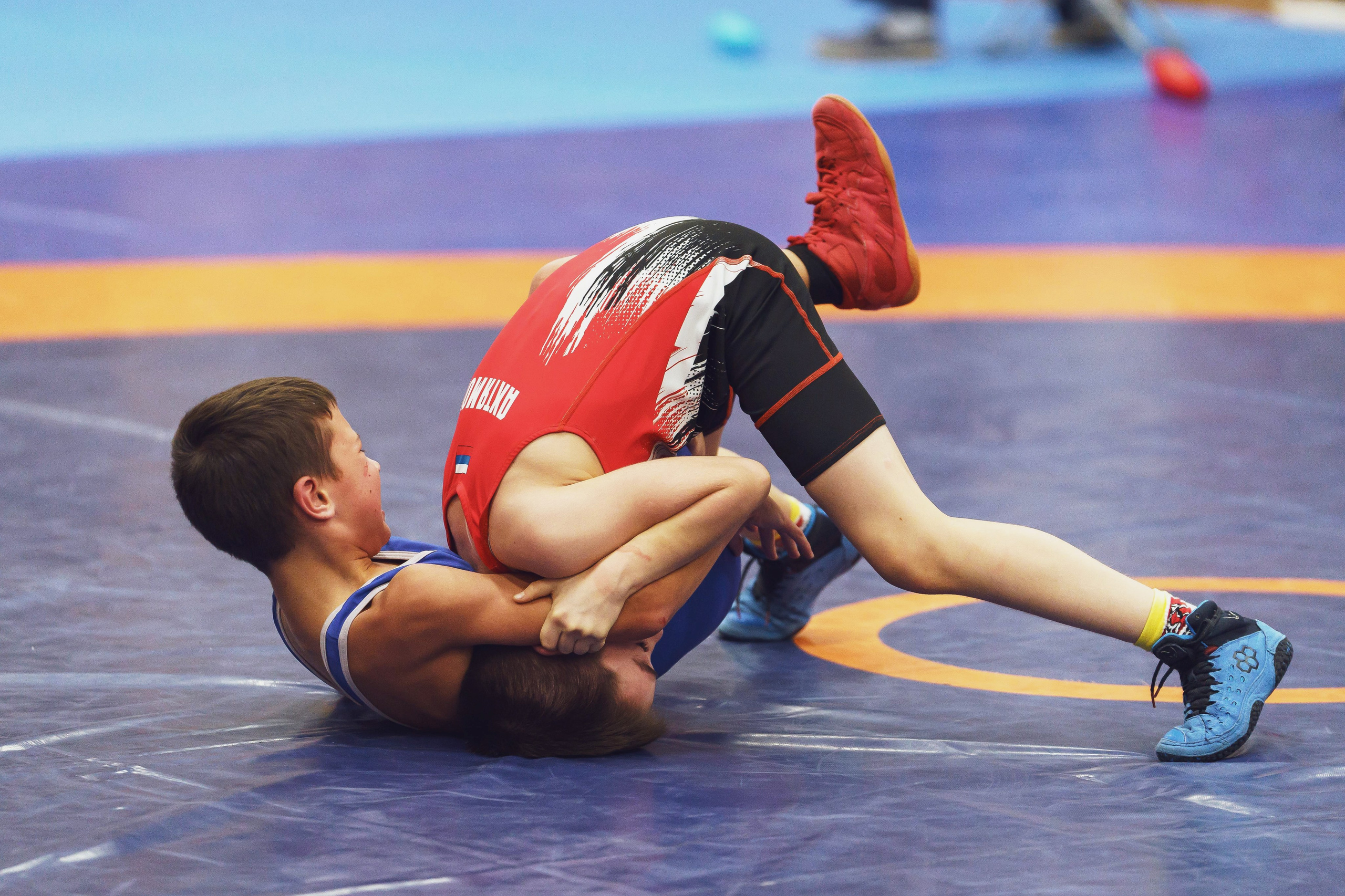 «Позывной Сибирь». ФЕСС-ФОТО/ВИДЕО