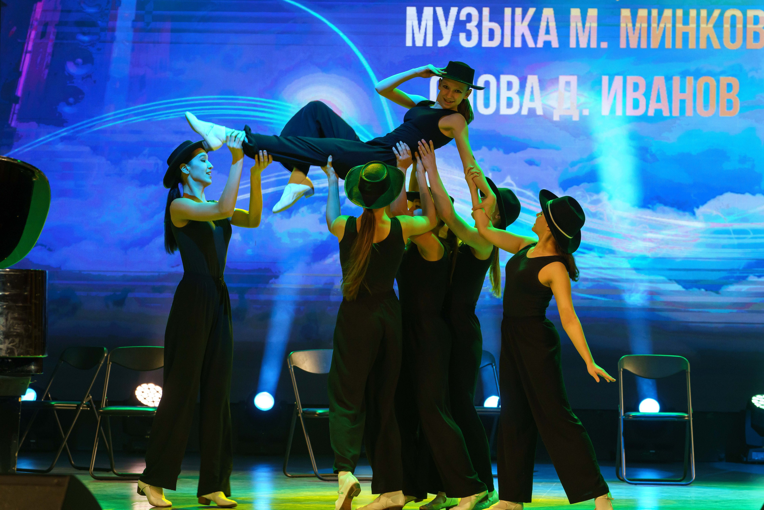 «ИСТОРИИ НАШИХ ПЕСЕН». ФЕСС-ФОТО/ВИДЕО